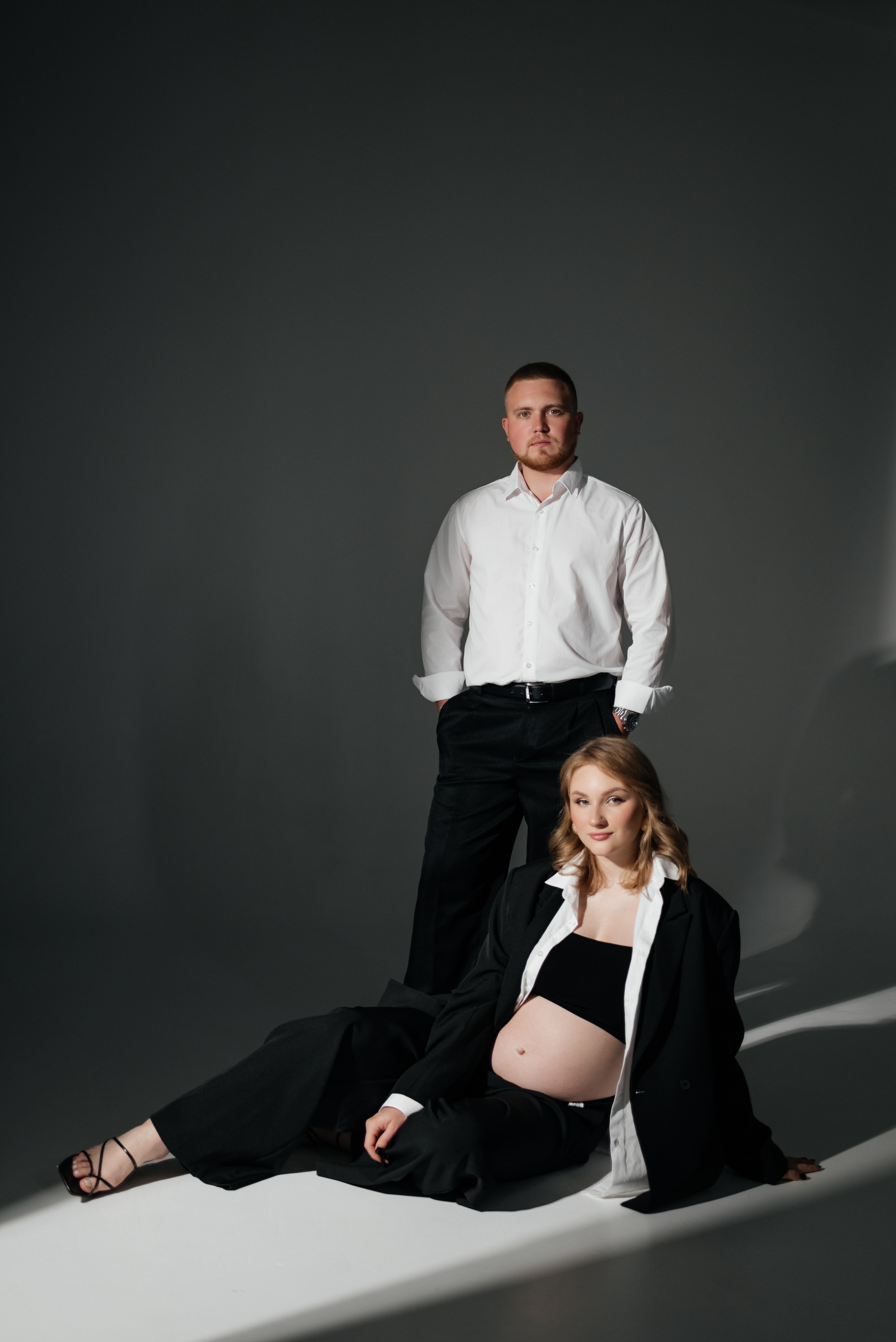 Дмитрий и Ярославна. Фотограф Елена Кучук