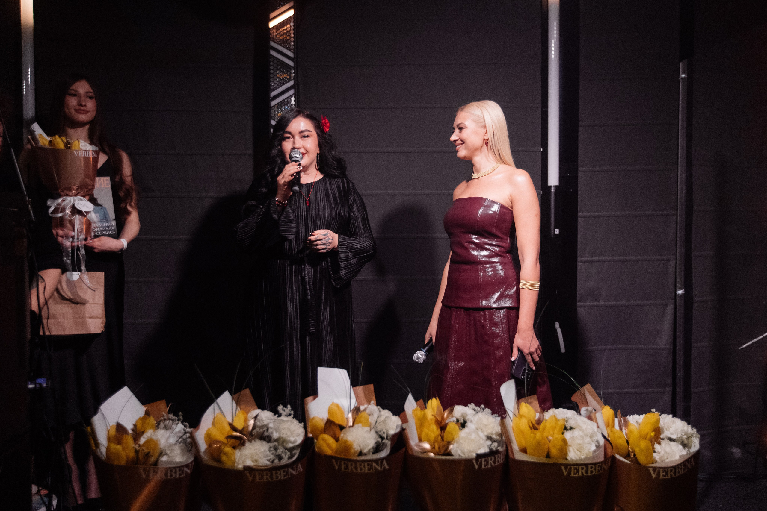 СОБРАНИЕ EXCLUSIVE — ПРЕЗЕНТАЦИЯ ВЕСЕННЕГО ЖУРНАЛА. СВОИ. ФОТООТЧЕТЫ-СОБЫТИЯ-МЕСТА