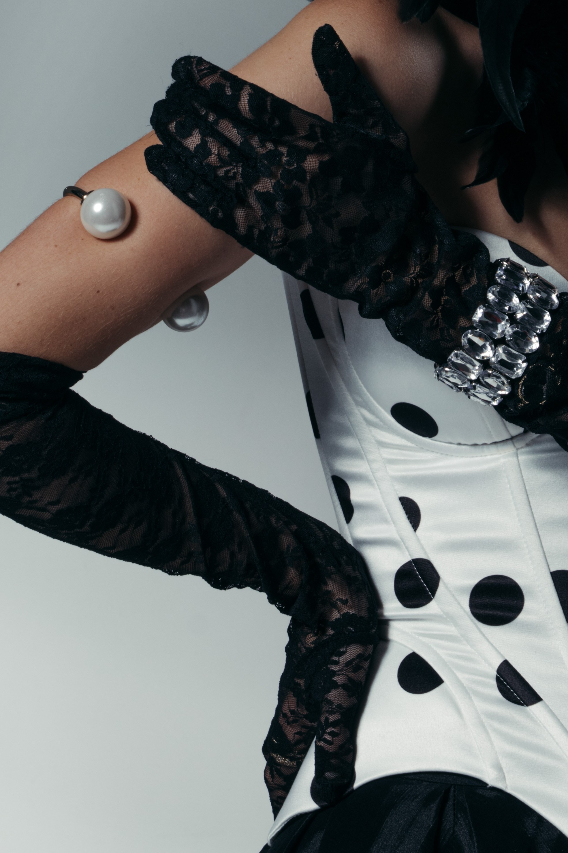 Настя. Фотограф продюсер съемок Йолдыз Плетнева