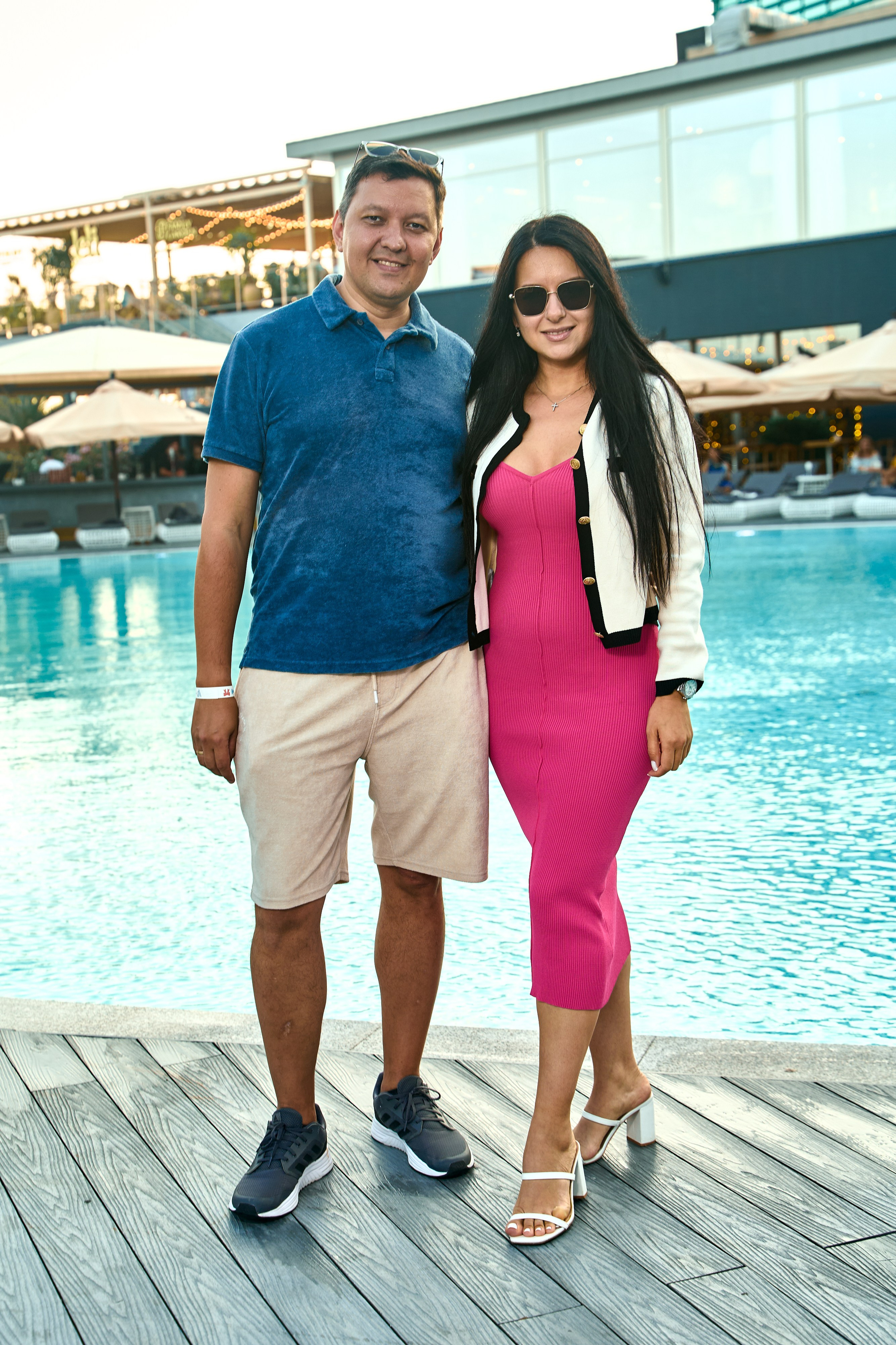 Корпоратив. Главная