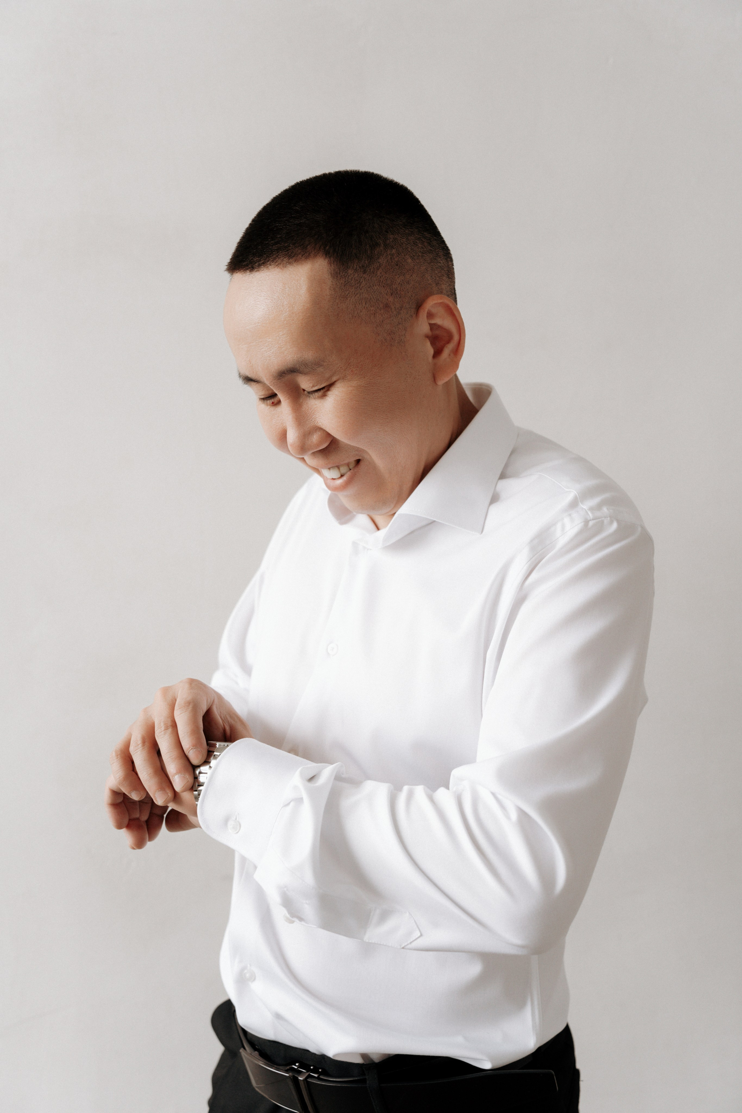 Дугар и Соёлма. Фотограф Улан-Удэ