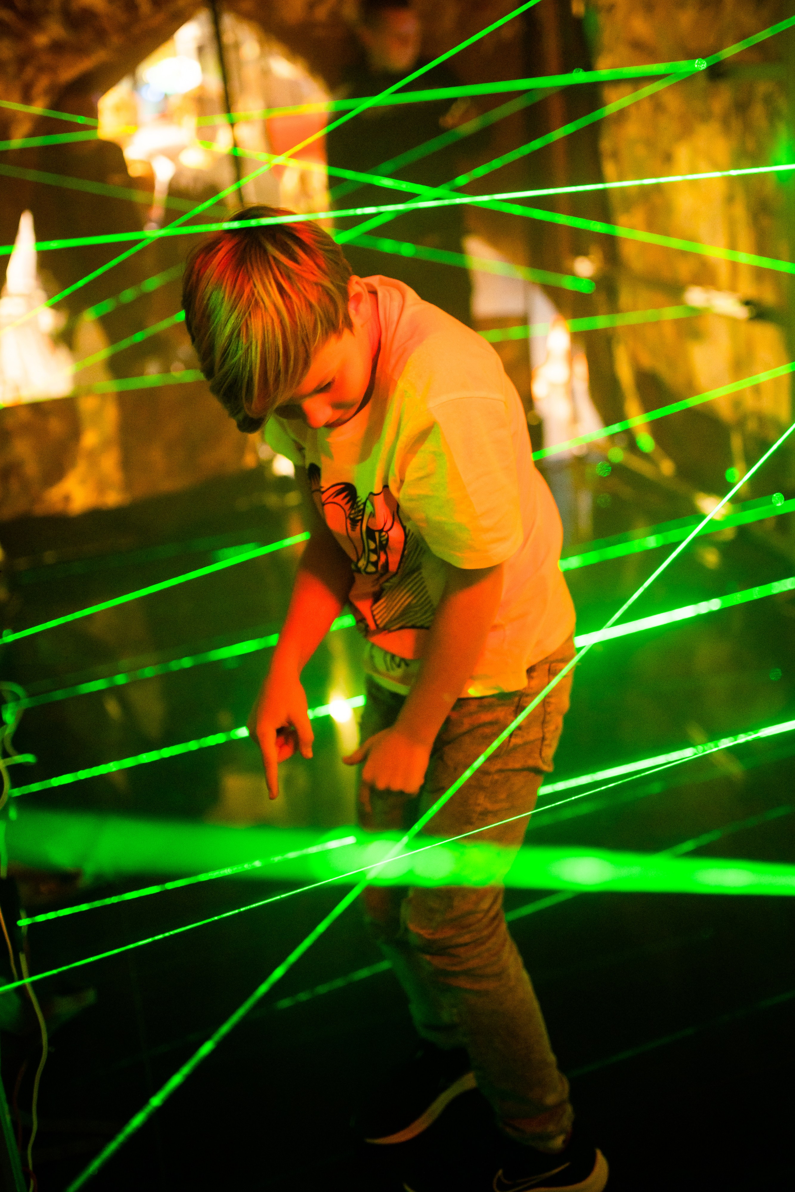 День рождения Платон 10 лет. Фотограф Иван Недорез