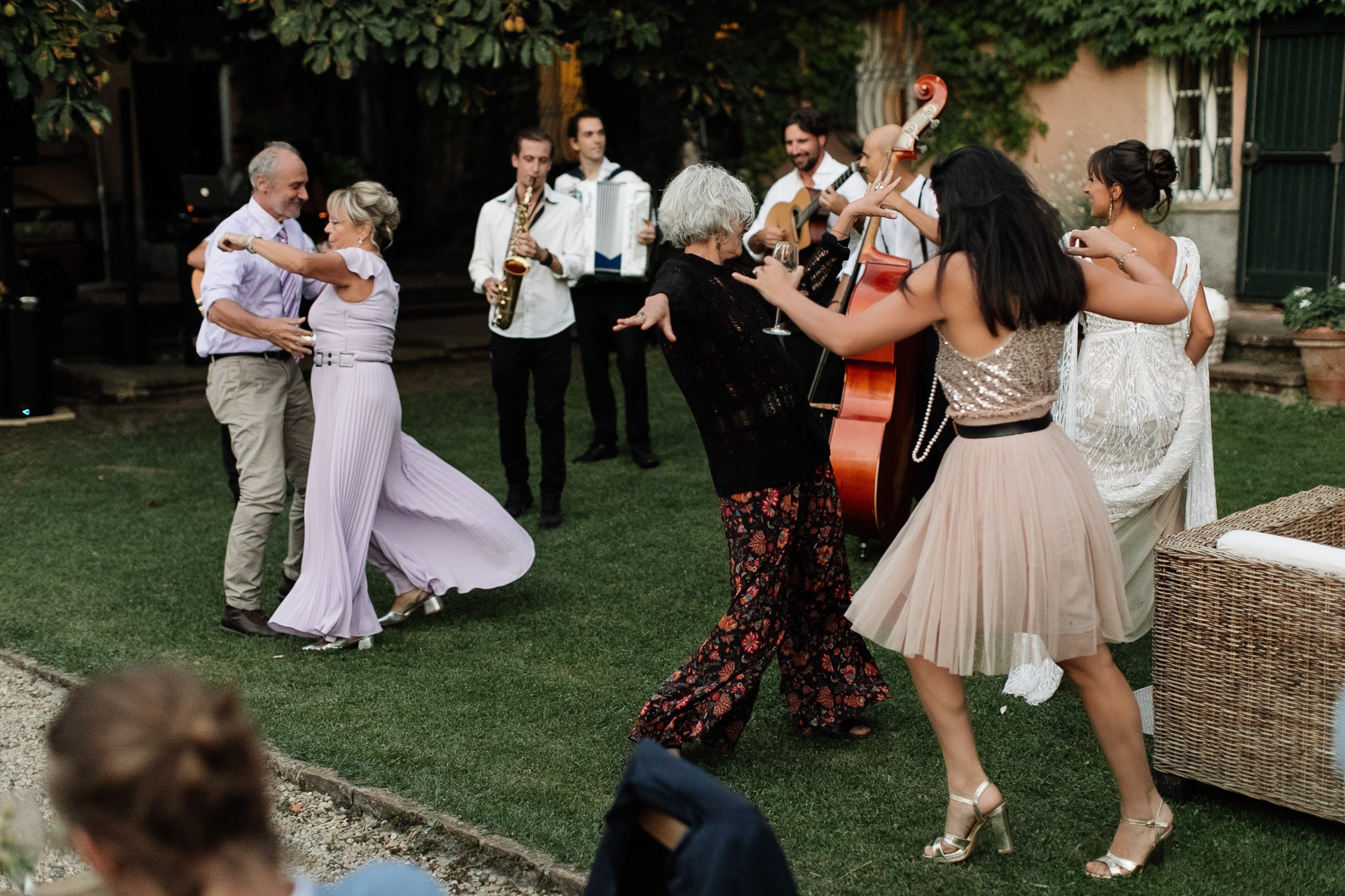 Тео и Мартина. Италия. Свадебный фотограф Марина Назарова Москва