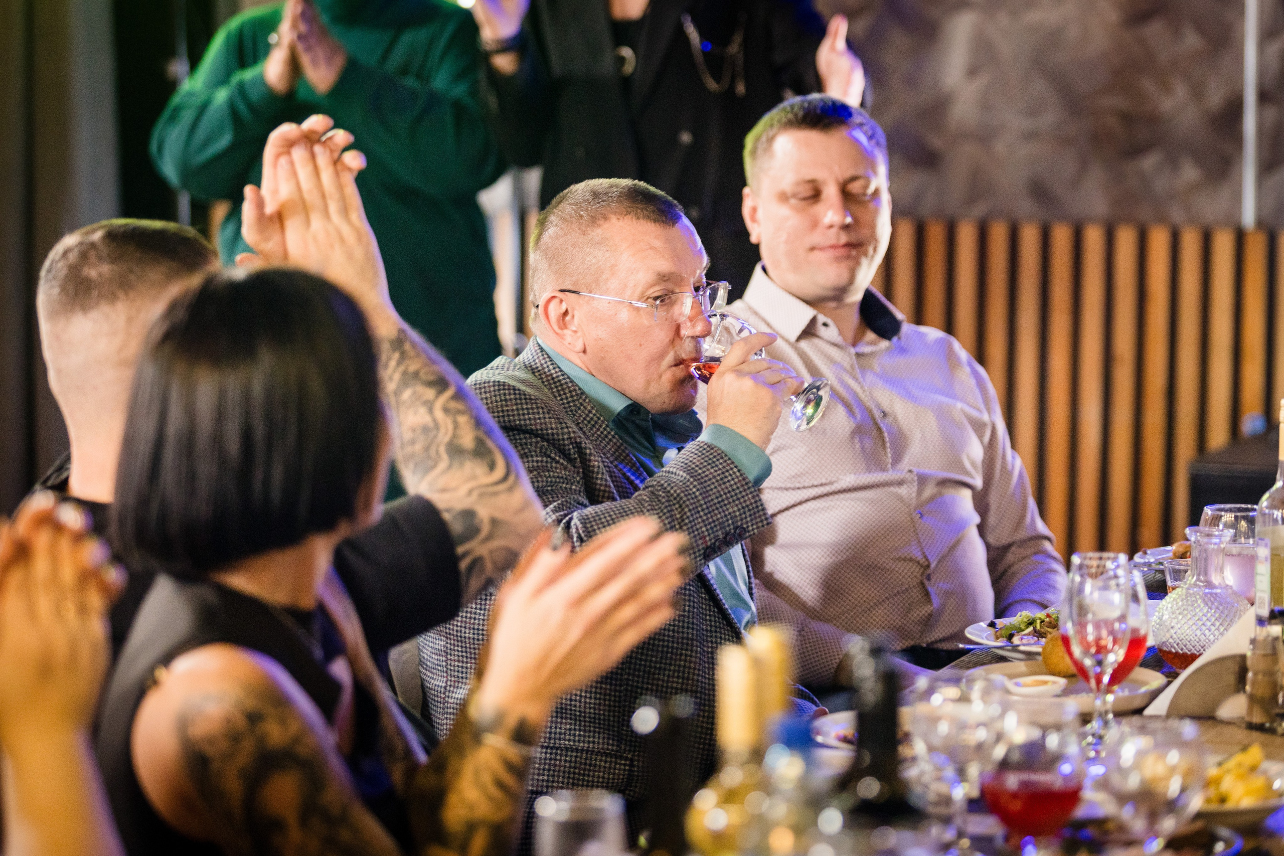 Юбилеи. Детский фотограф видеограф в Хабаровске Михаил Орлов