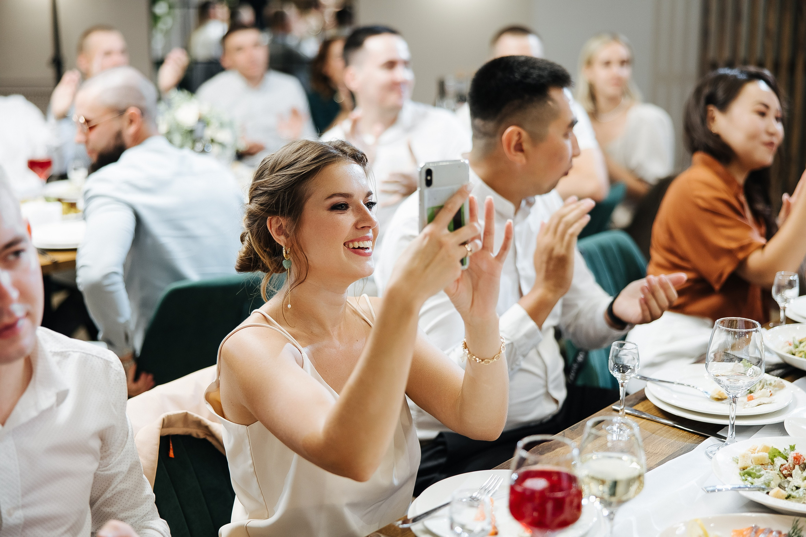 Иван Юлия. Фотограф в Красноярске Надежда Воскресенская