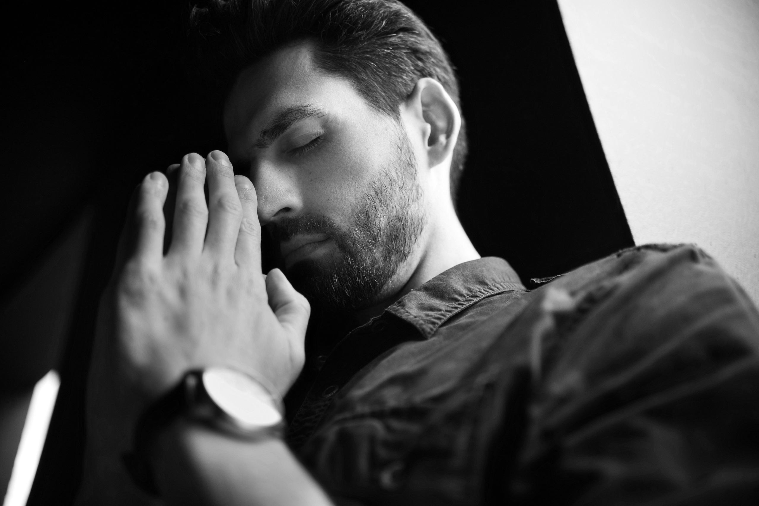 Улица. Екатерина Шарапова. Портретный фотограф в Москве