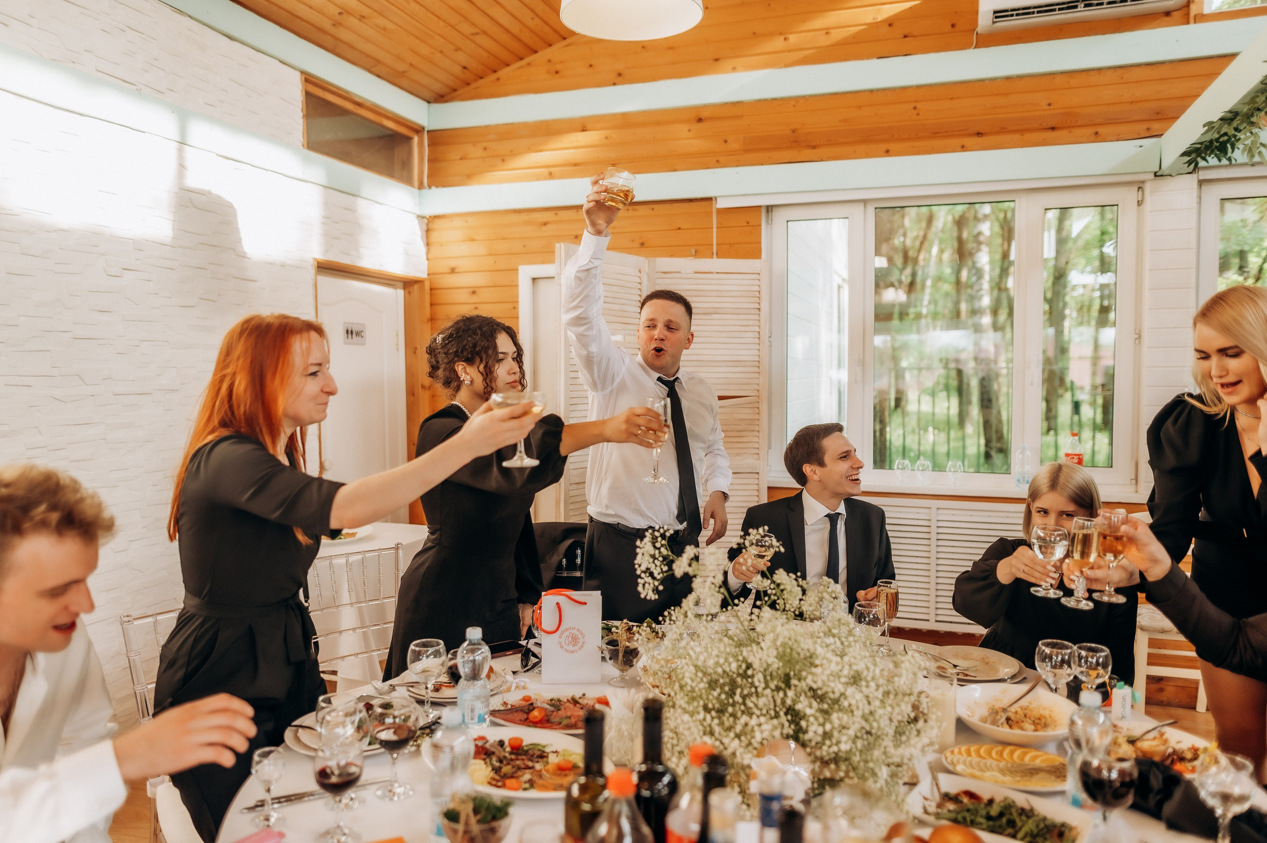 Свадьба Александра+Никита (полный день). Фотограф ПИТЕР СПБ Надежда Баранова