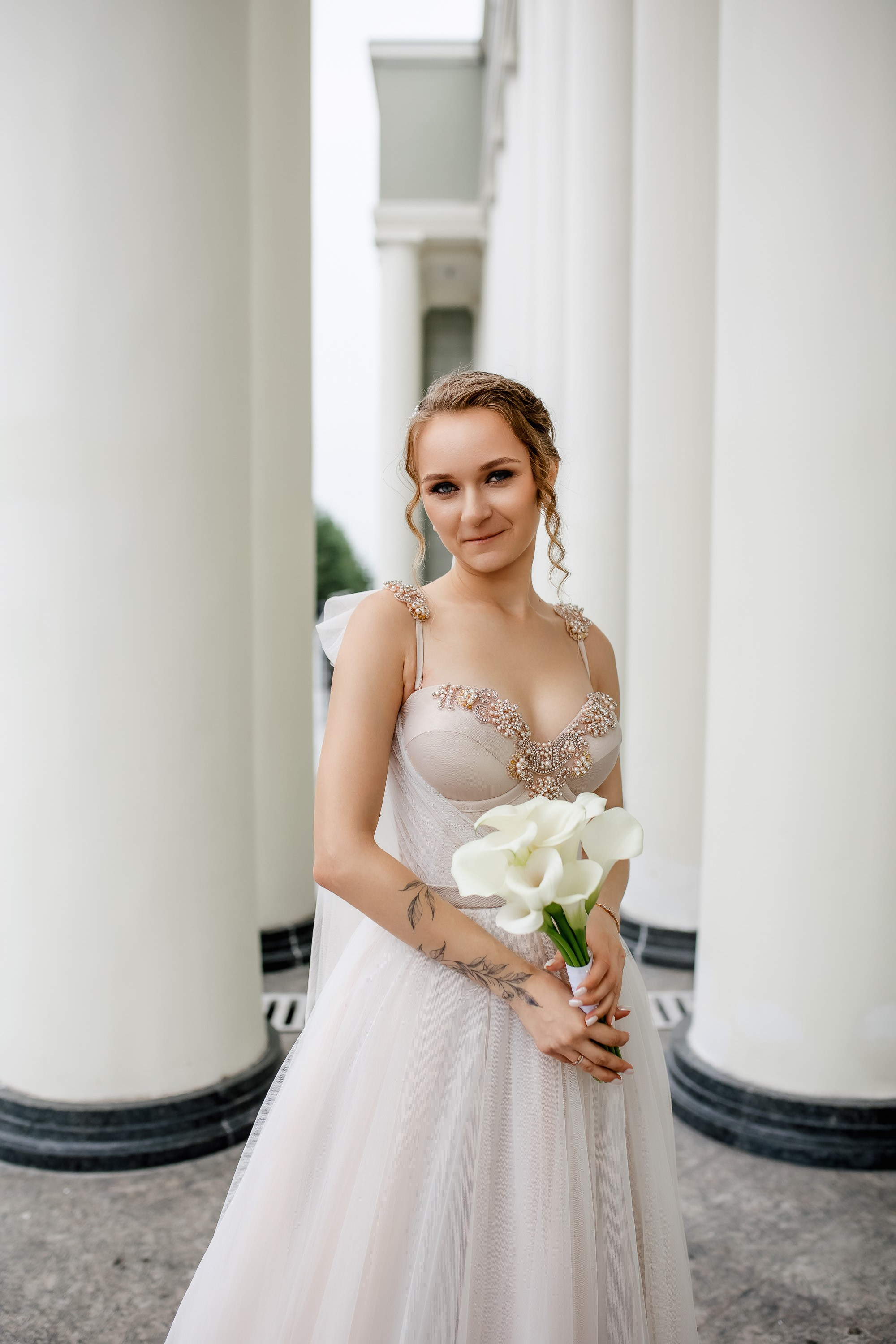 Свадебный фотограф в Хабаровске