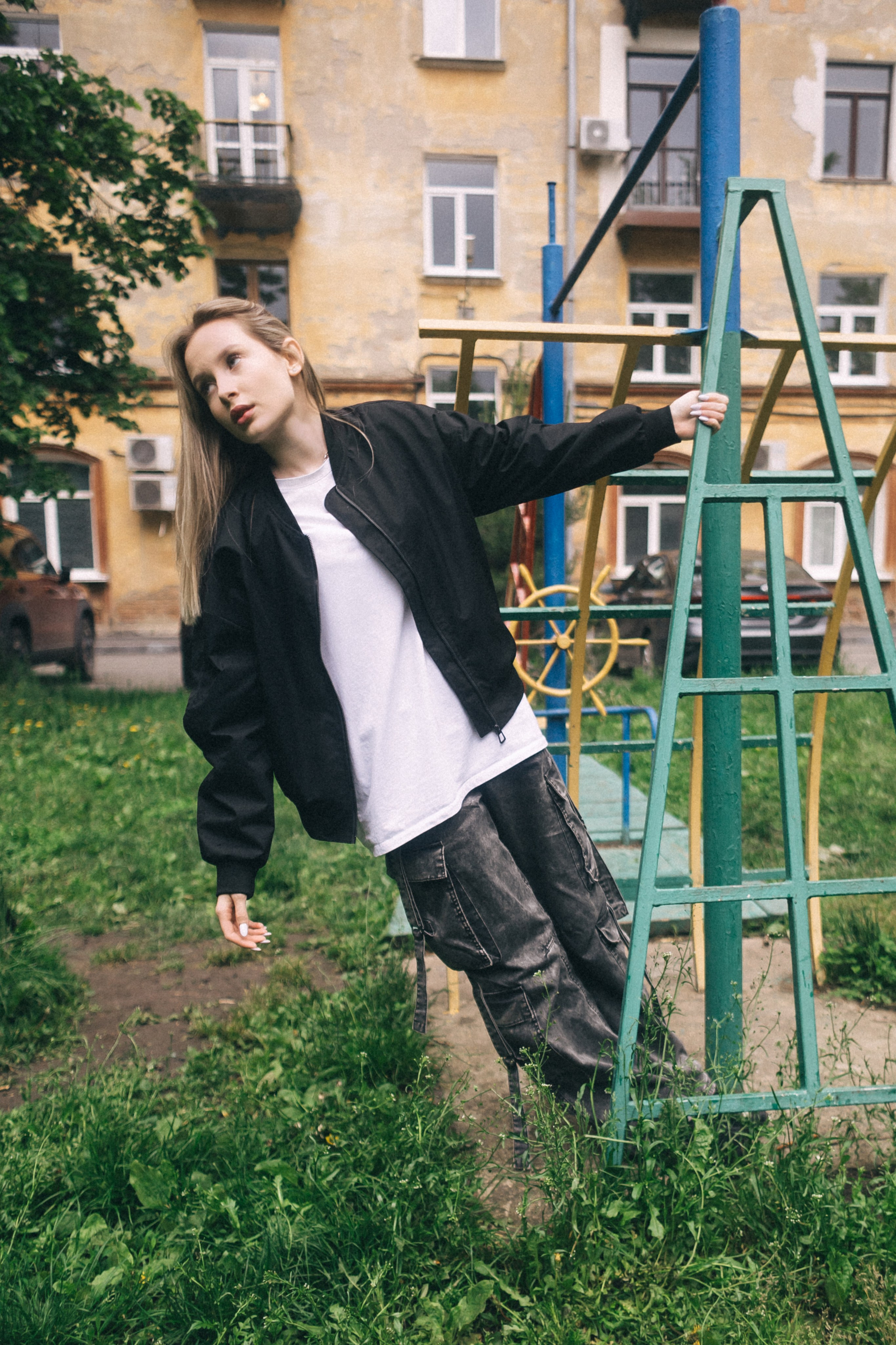 Настя. Фотограф Кемерово | Сергей