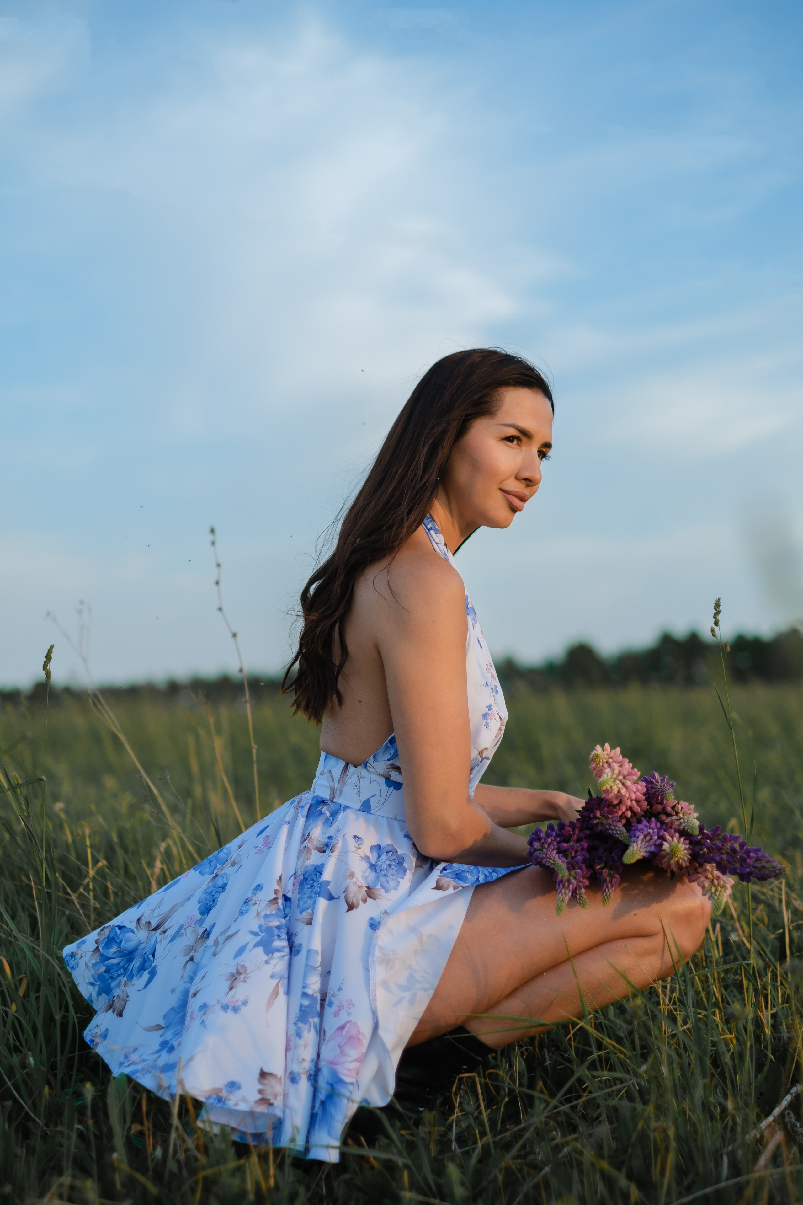 Женя. Фотограф в Кемерово Анастасия Филаткина