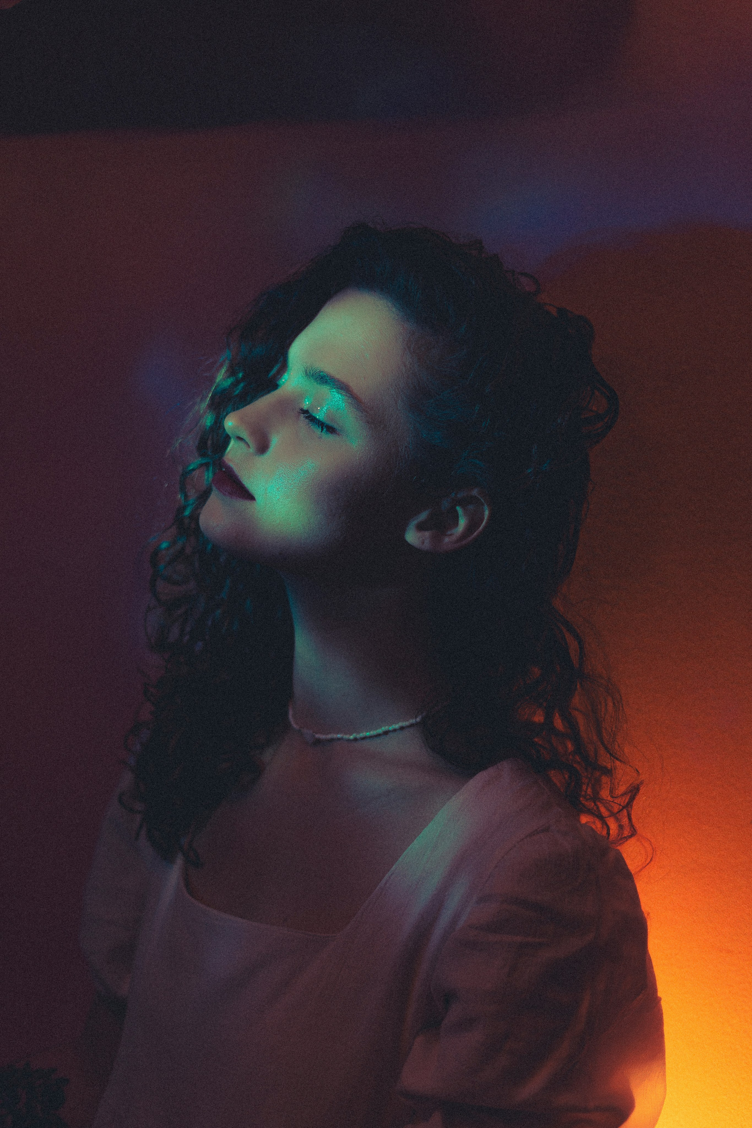 Игра света. Фотограф Крым, Севастополь