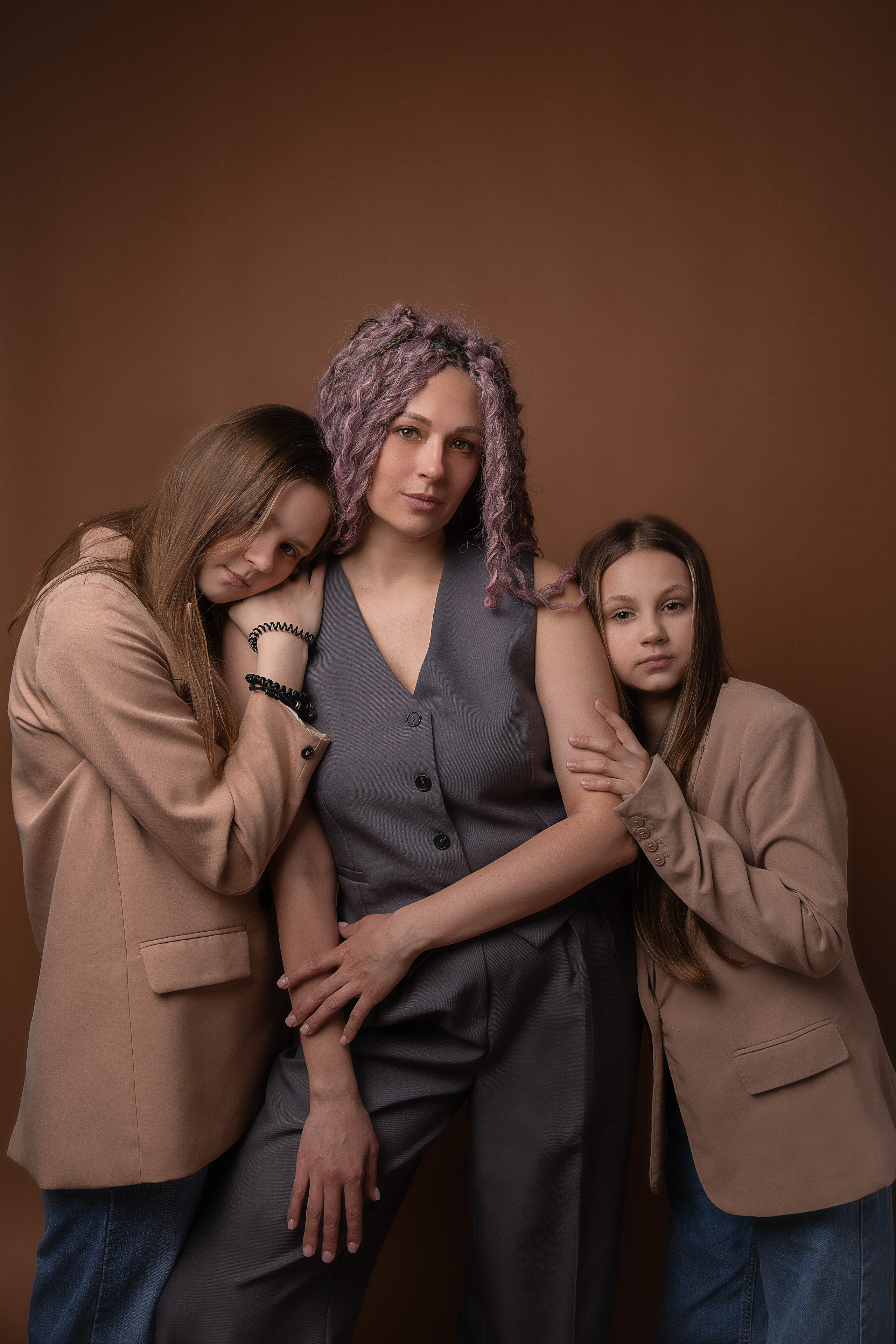 СЕМЕЙНАЯ И ДЕТСКАЯ ФОТОСЕССИИ. Фотограф — Путилково, Москва