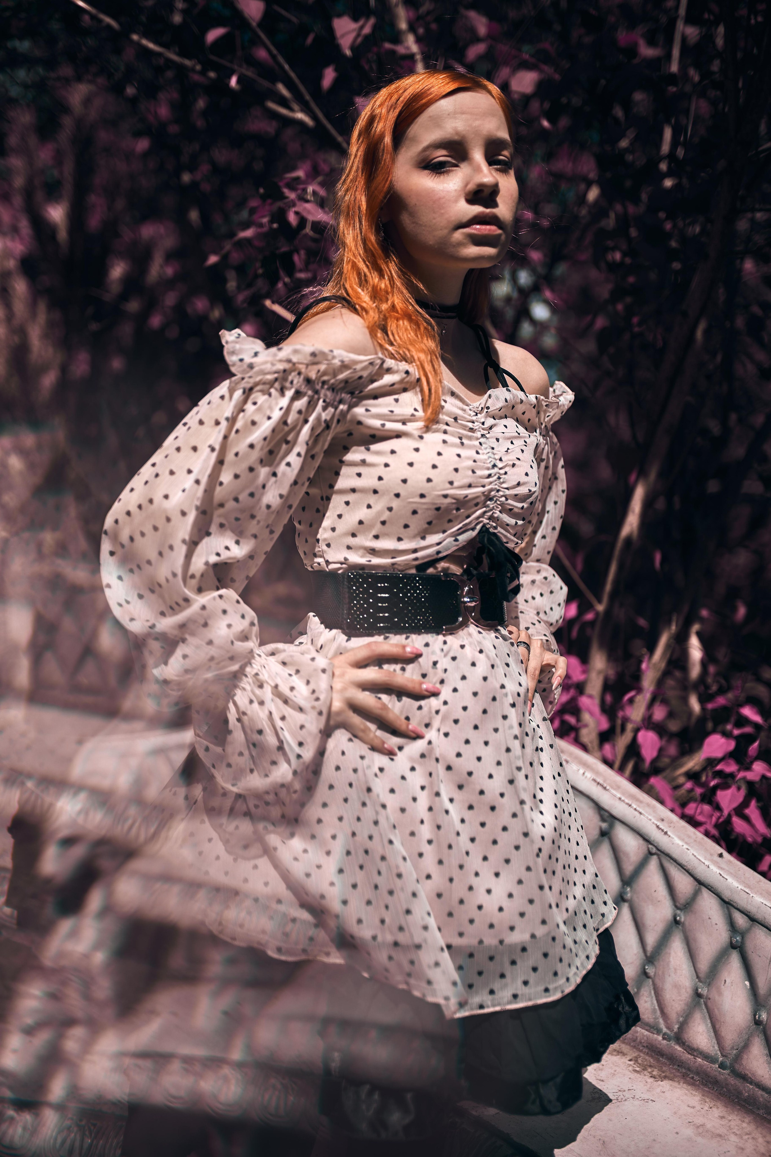 Ева. Фотограф в Ростове-на-Дону Ника Обида