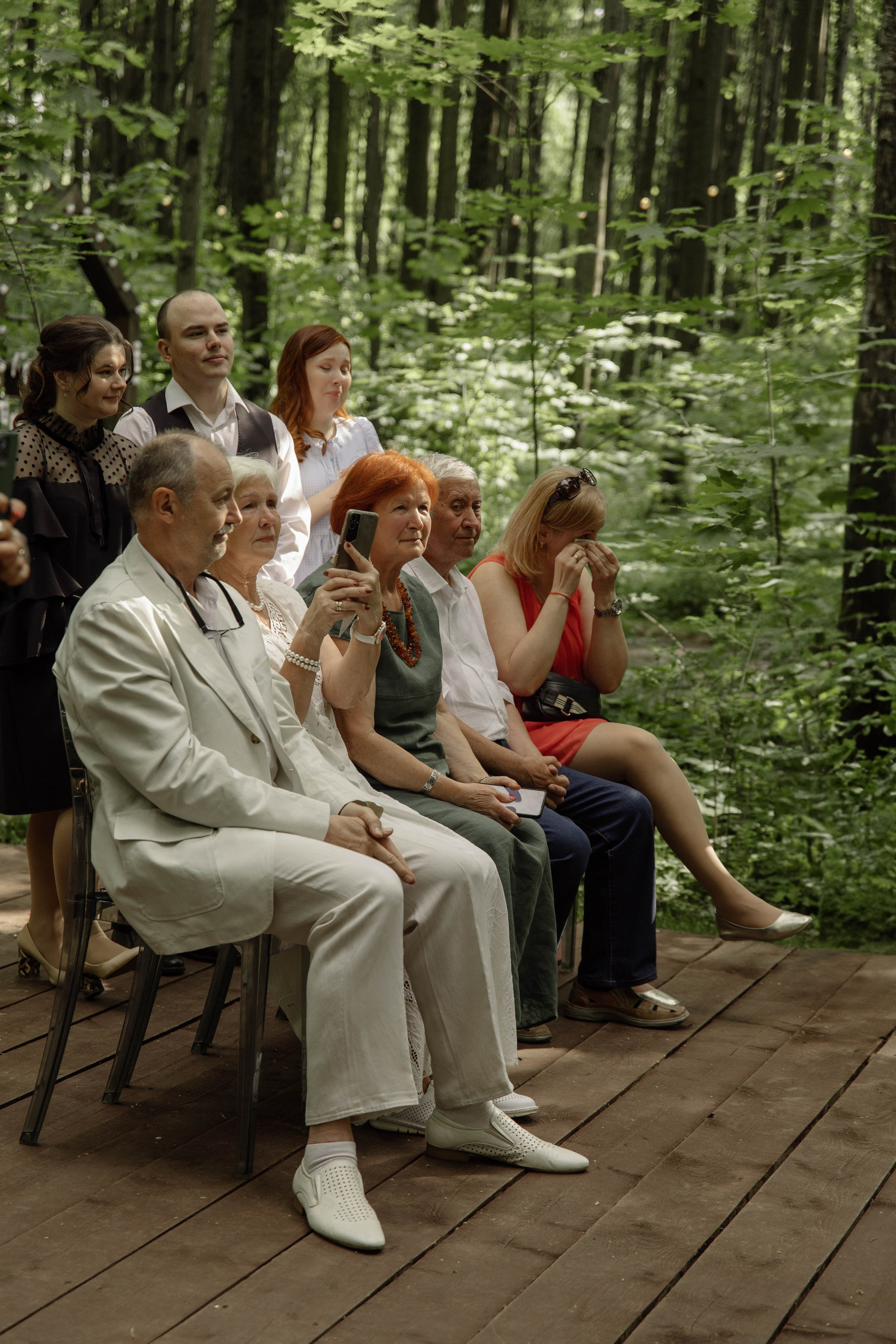 Дарья и Станислав. Свадебный фотограф Москва