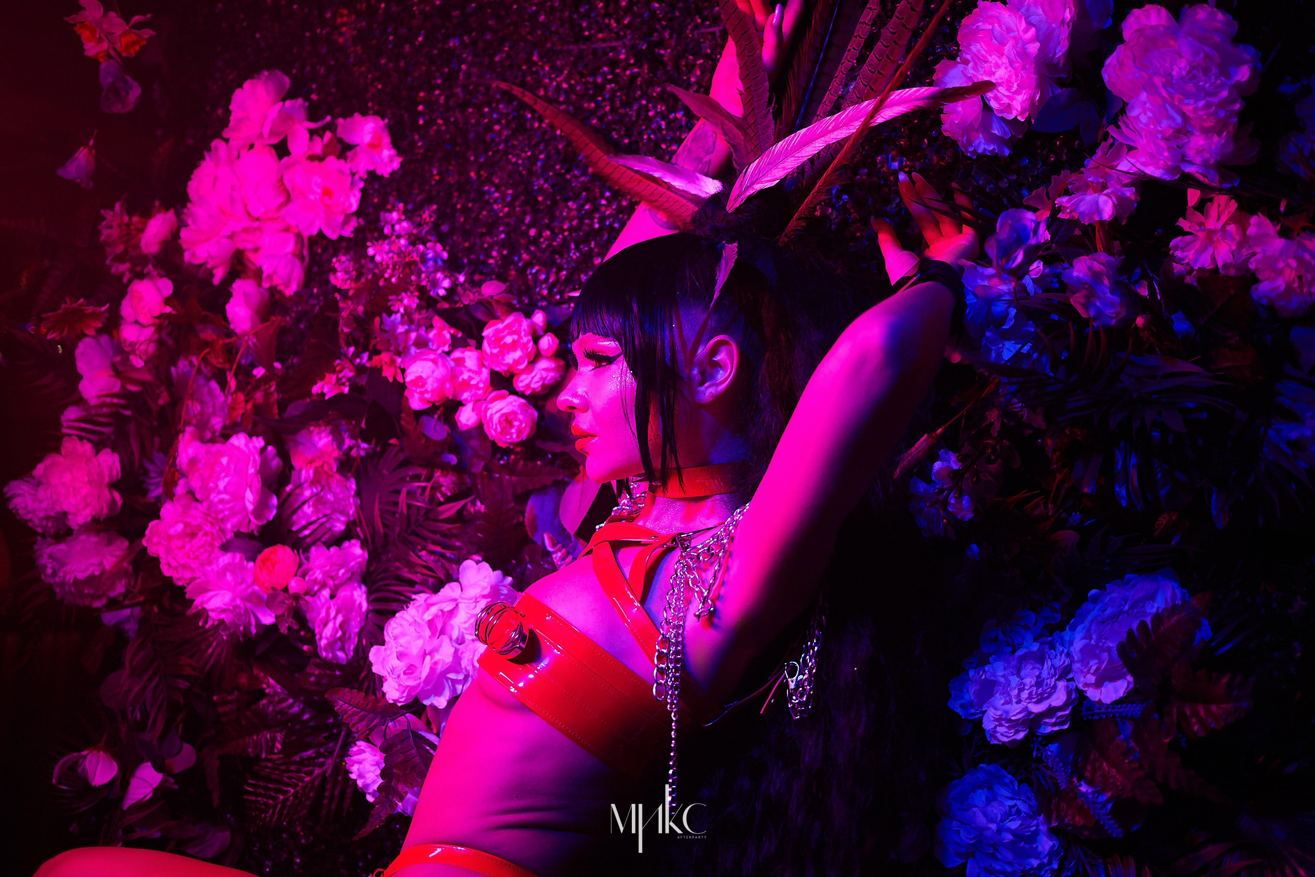 Afterparty / МИКС. Фотограф и Видеограф в Москве. Олег Корушев