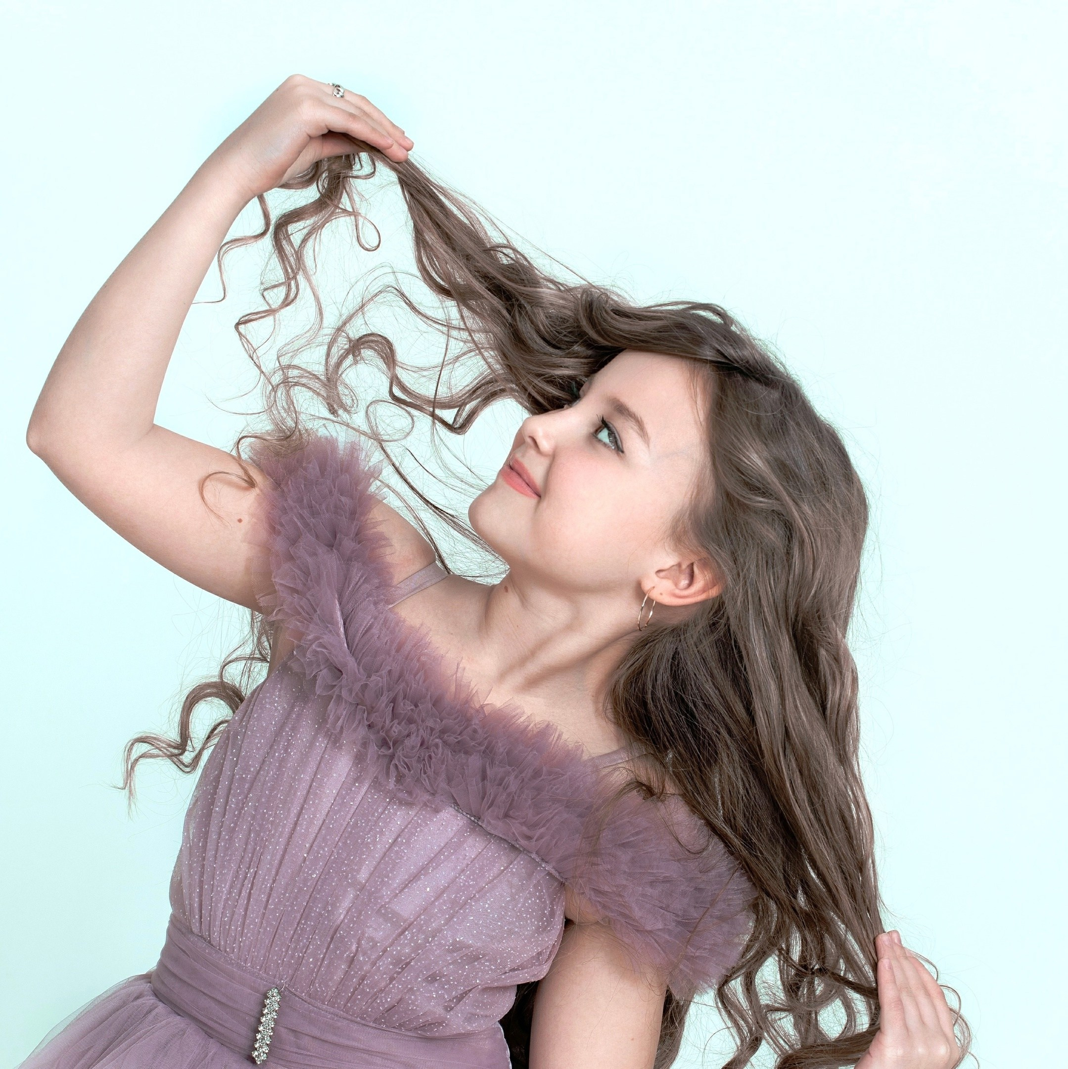 Фотосессия Дарья. Фотограф в г. Курске Владимир Гришин