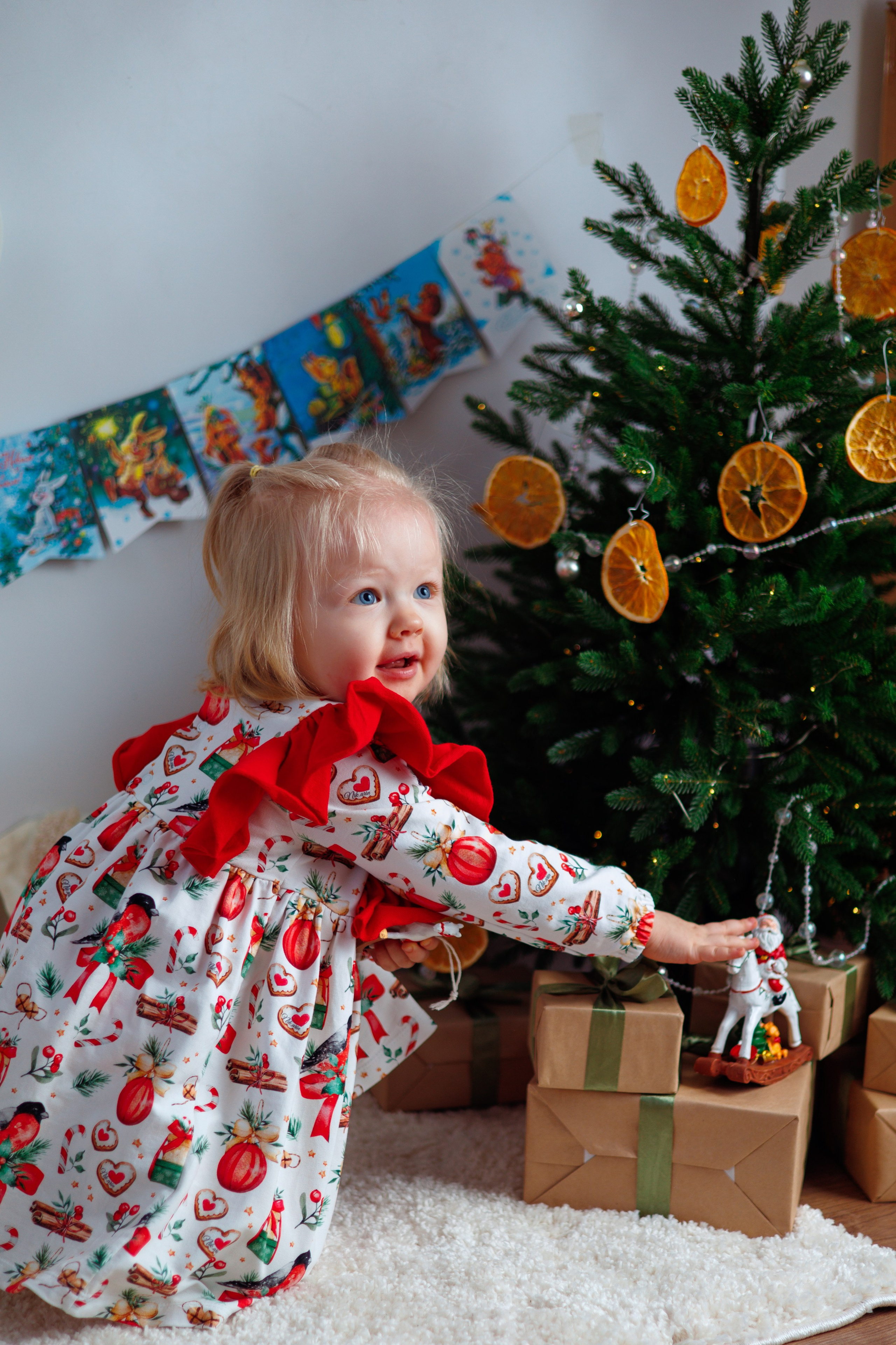Поля и Ариша с родителями. Семейный и детский фотограф в Михайловке Татьяна Лестьева