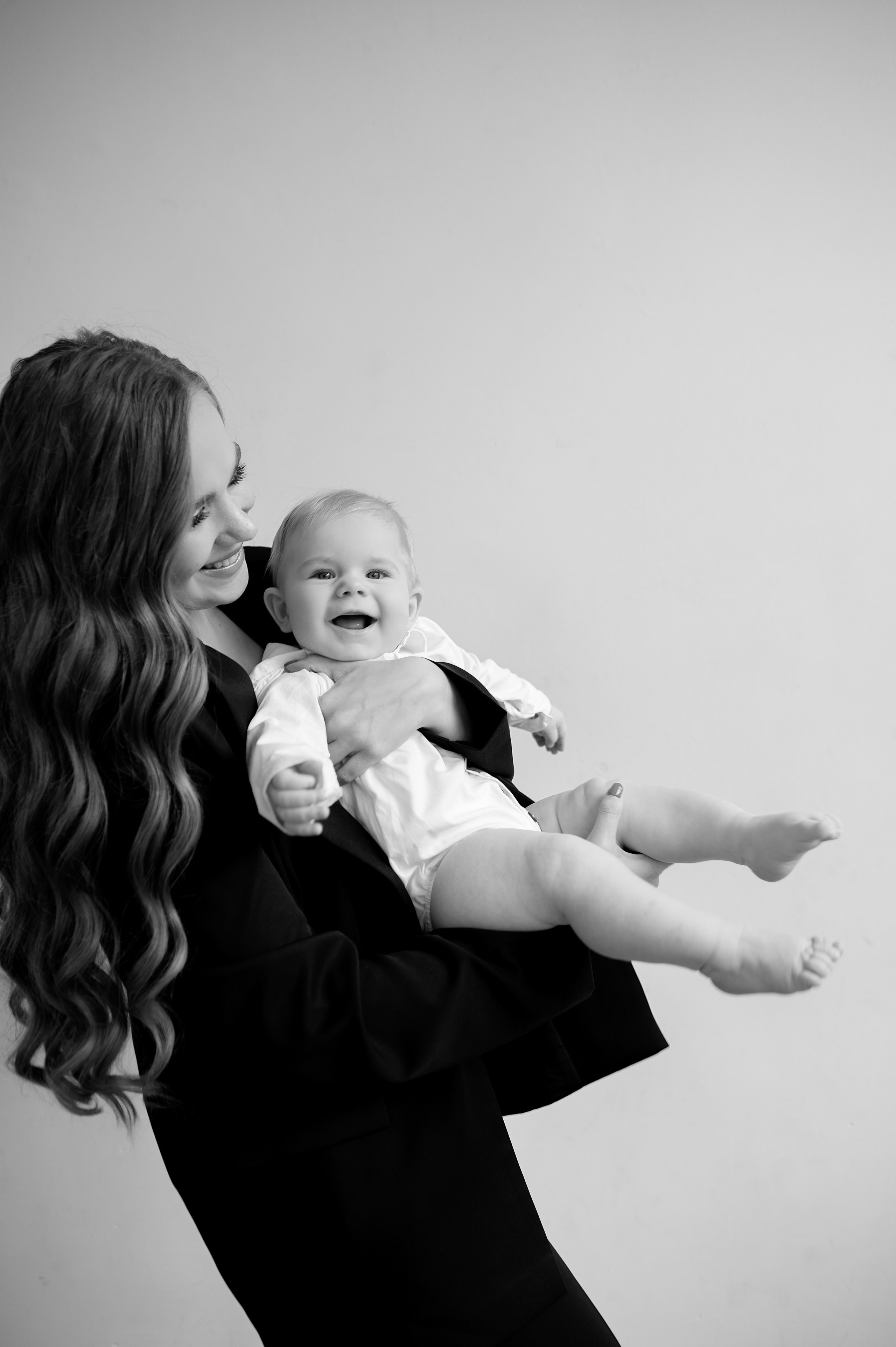 Мама сын. Свадебный и семейный фотограф в Серпухове Александра Дерюшева