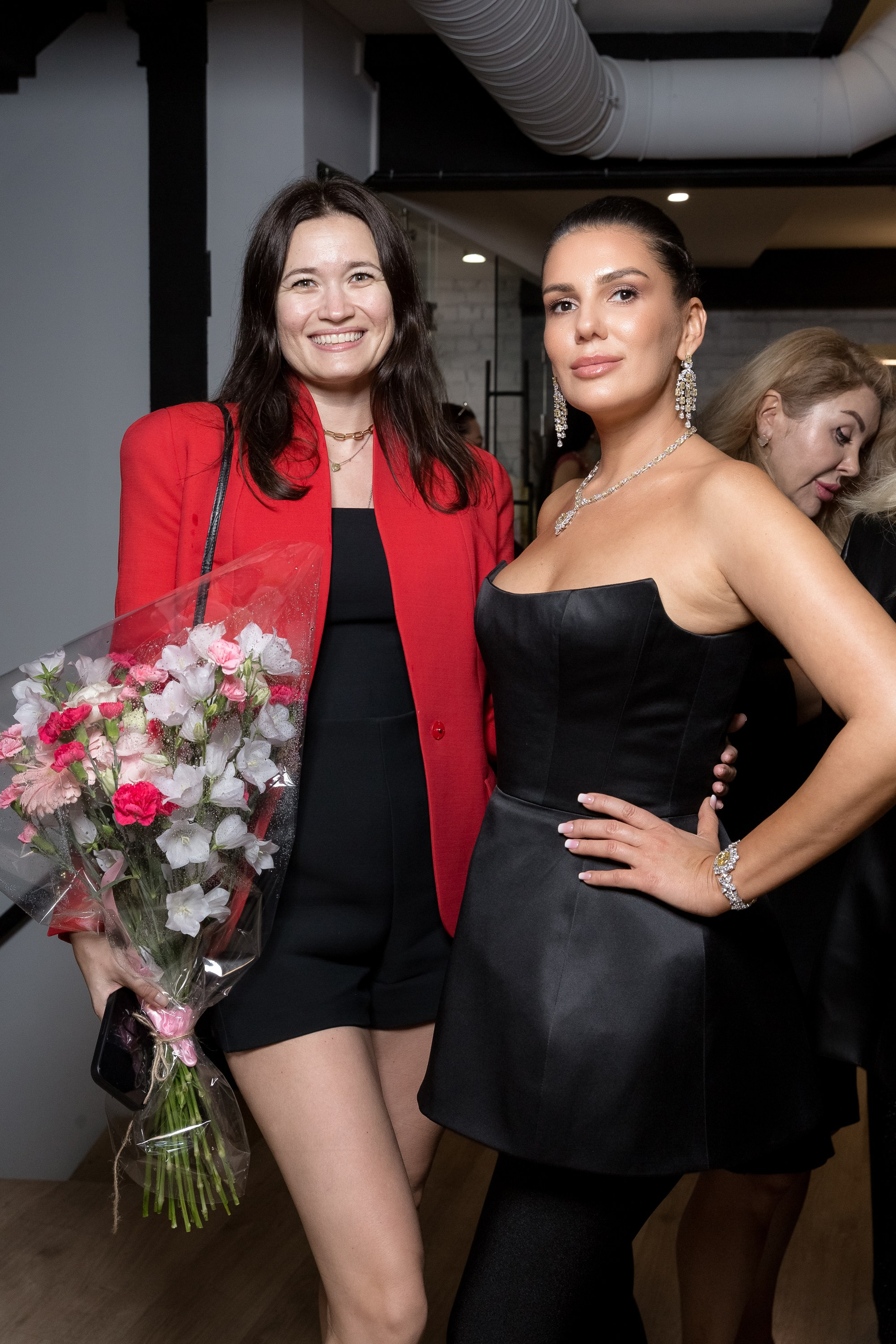 Pre-party Бизнес-премия «Золотой век». Репортажный Фотограф Александр Назаров. Москва и М.О