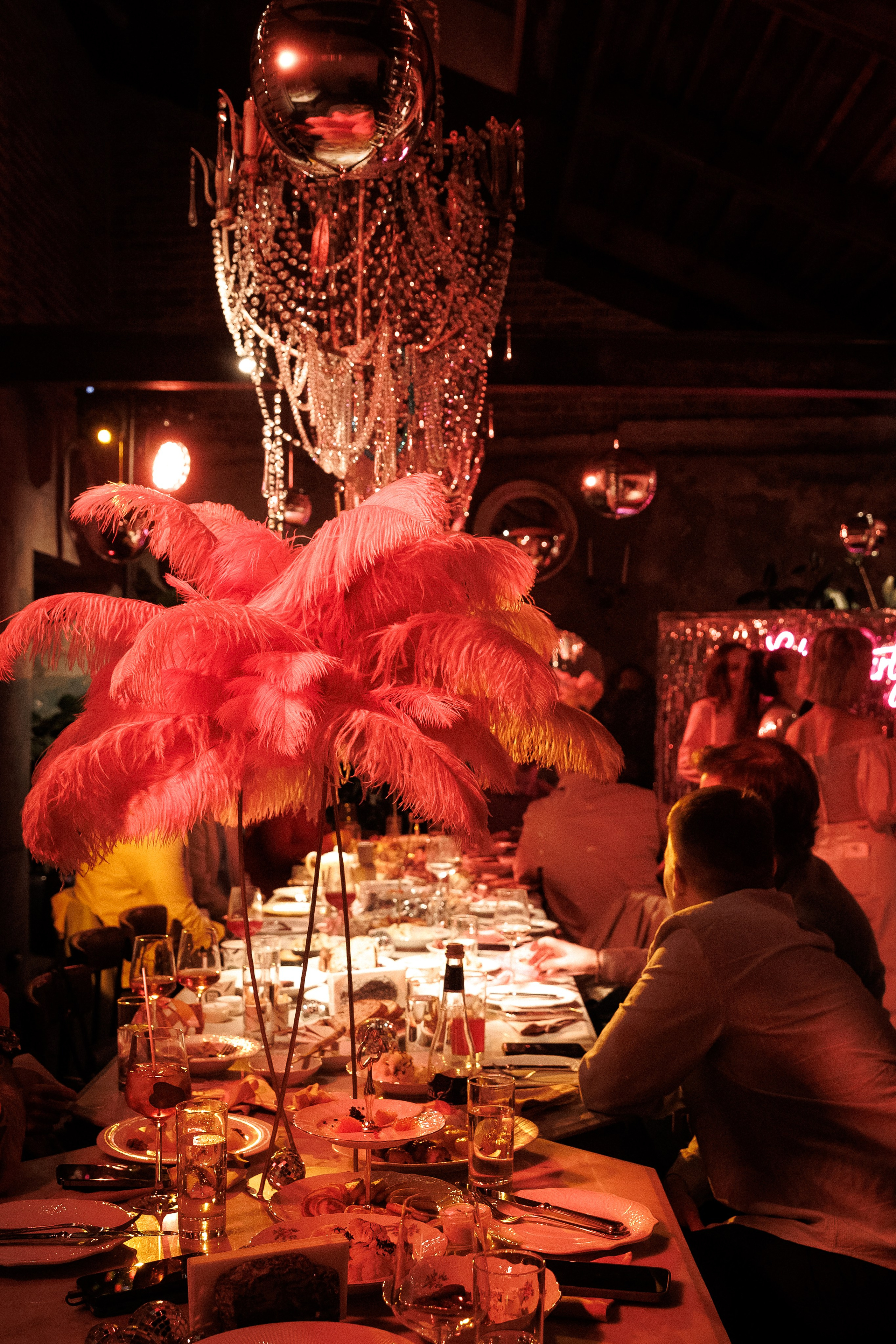 День Рождения Дарьи