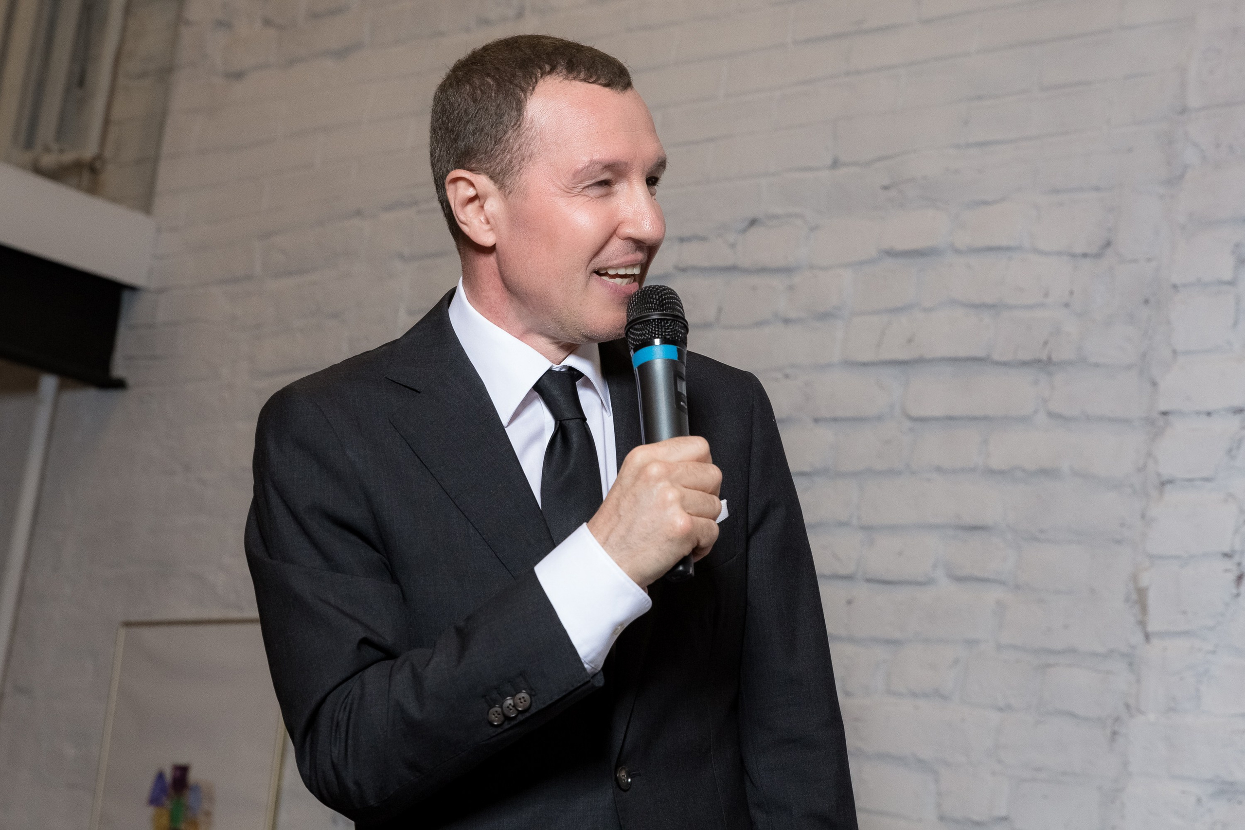 Pre-party Бизнес-премия «Золотой век». Репортажный Фотограф Александр Назаров. Москва и М.О