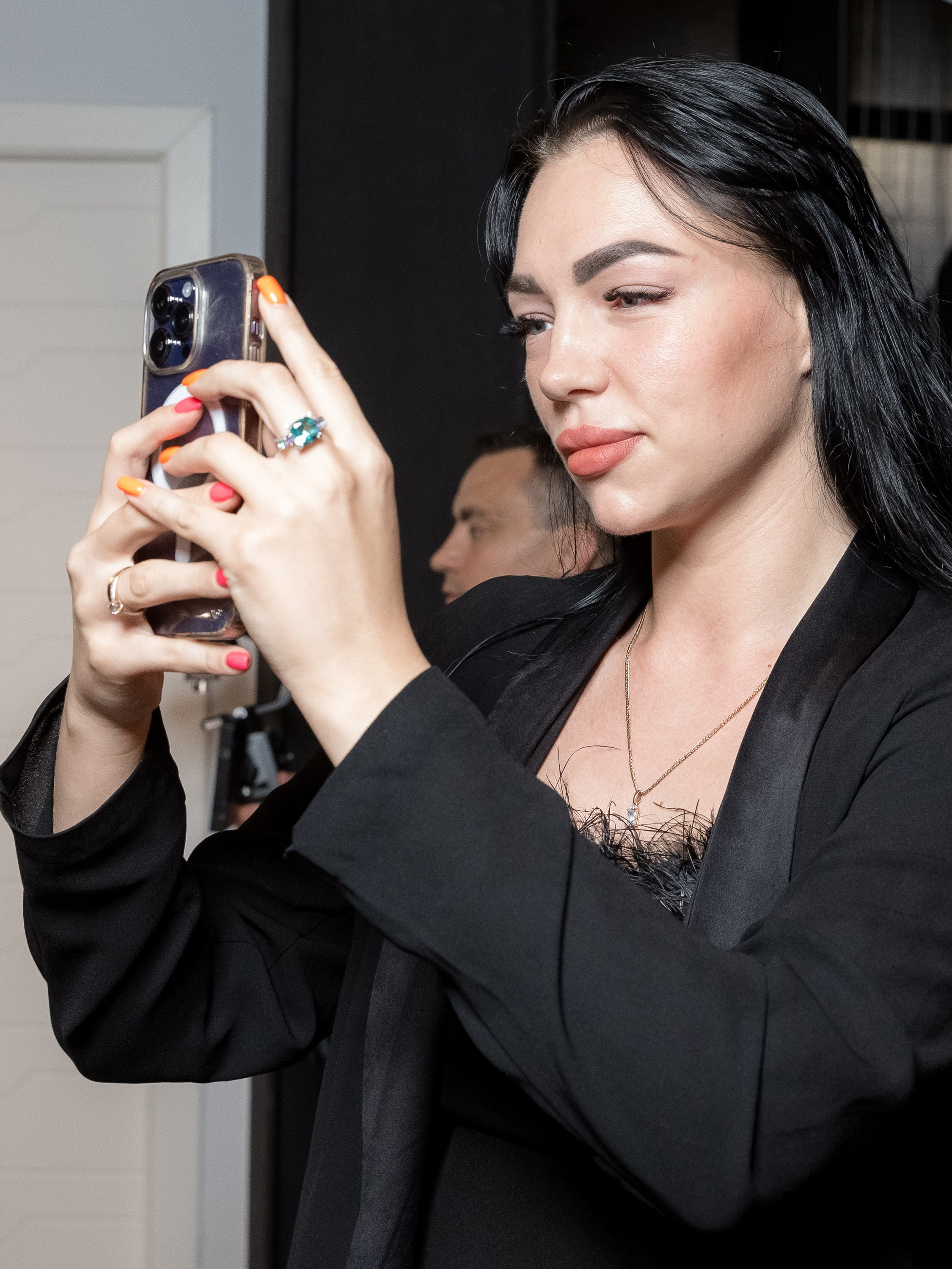 Pre-party Бизнес-премия «Золотой век». Репортажный Фотограф Александр Назаров. Москва и М.О