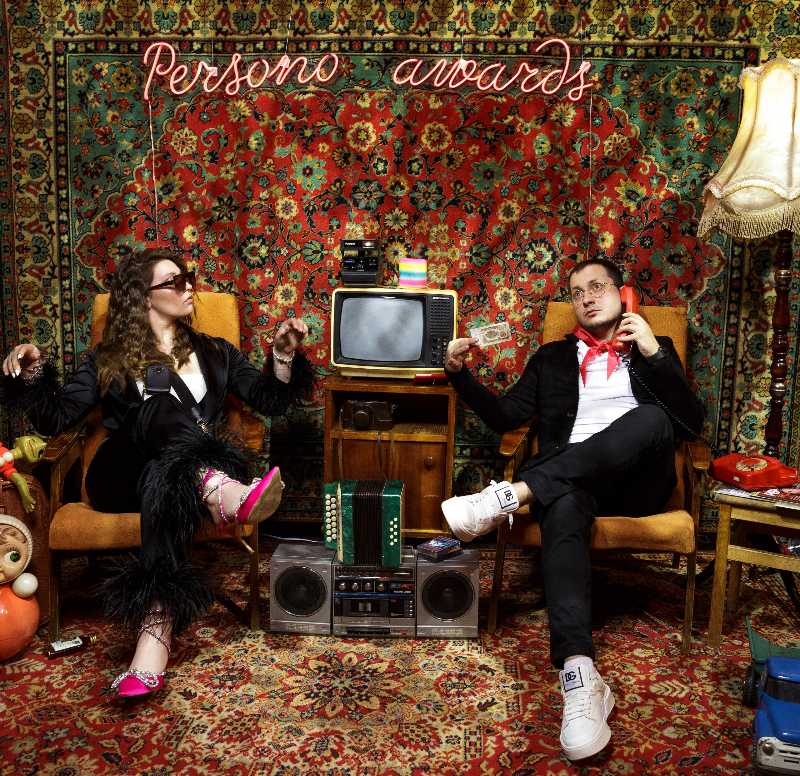 Премия Persono года 2024. Репортажный Фотограф Александр Назаров. Москва и М.О