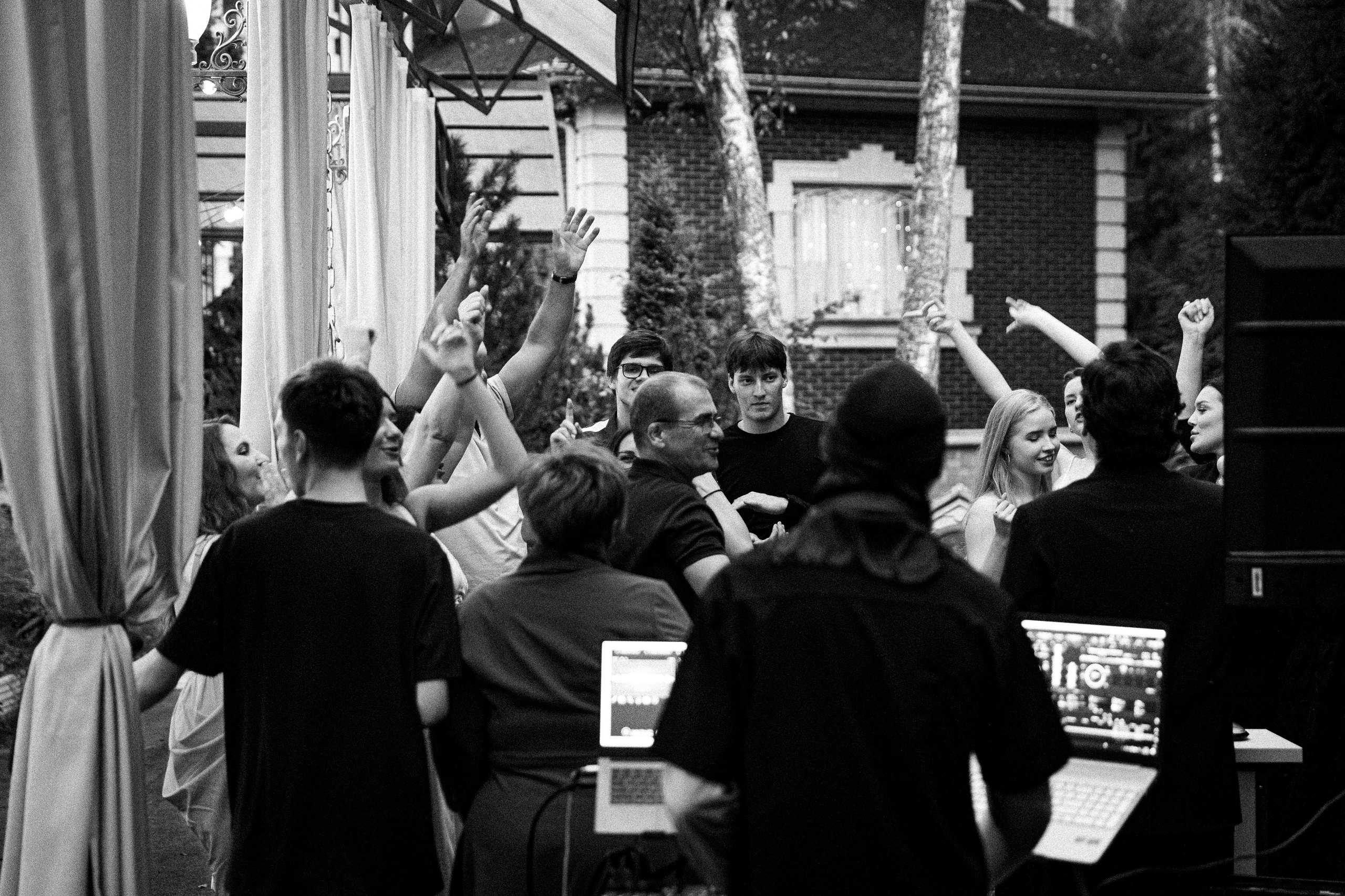 День Рождения Яси 18 лет