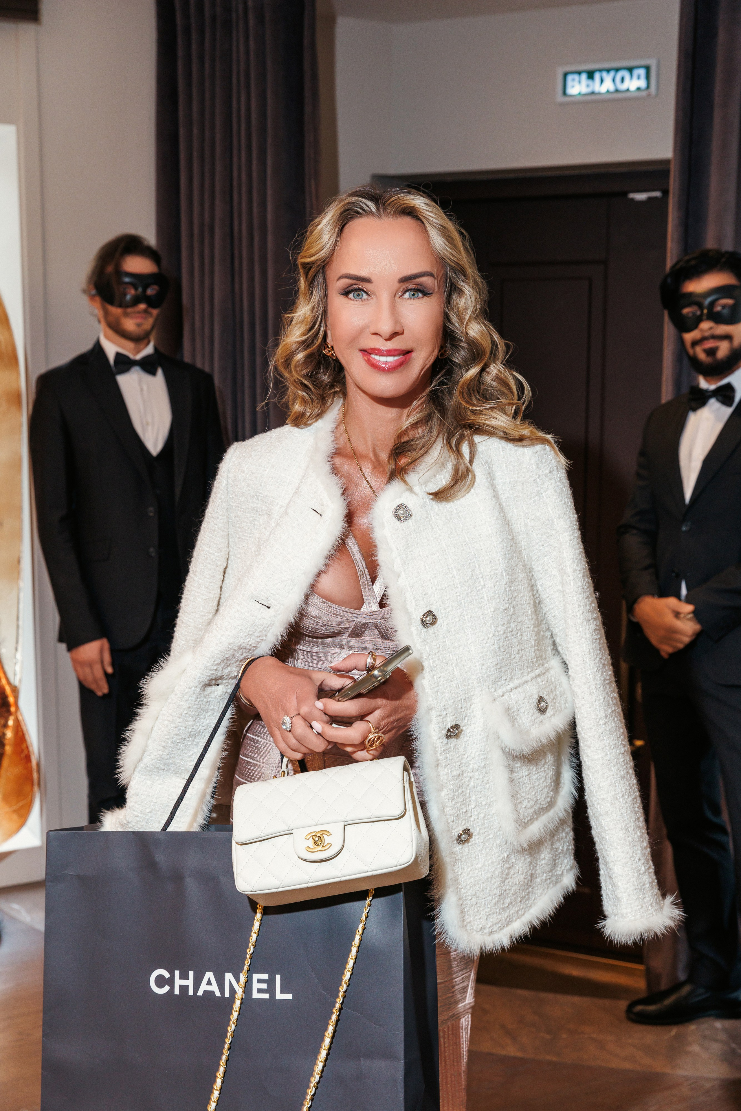 День Рождения Татьяны Талашниковой. Репортажный Фотограф Александр Назаров. Москва и М.О