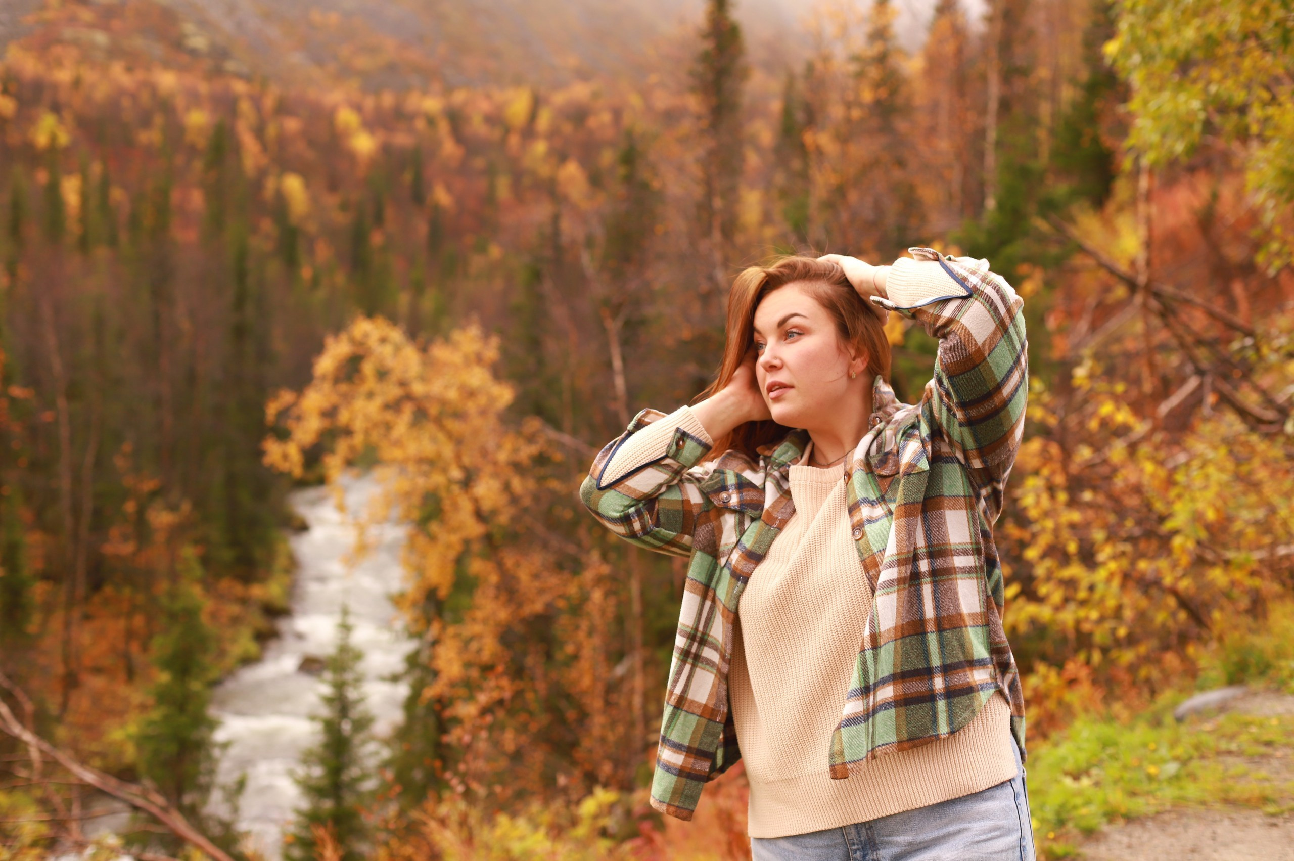 Яна Кировск. Женский и семейный фотограф в Санкт-Петербурге Любовь Малышева
