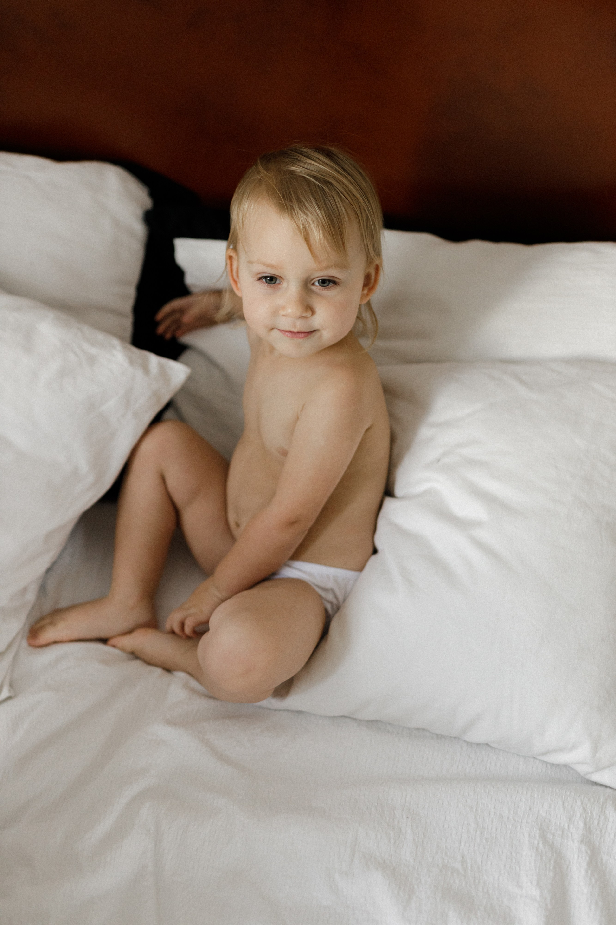 Мамина дочка. Варвара Синицына: семейный фотограф в Москве