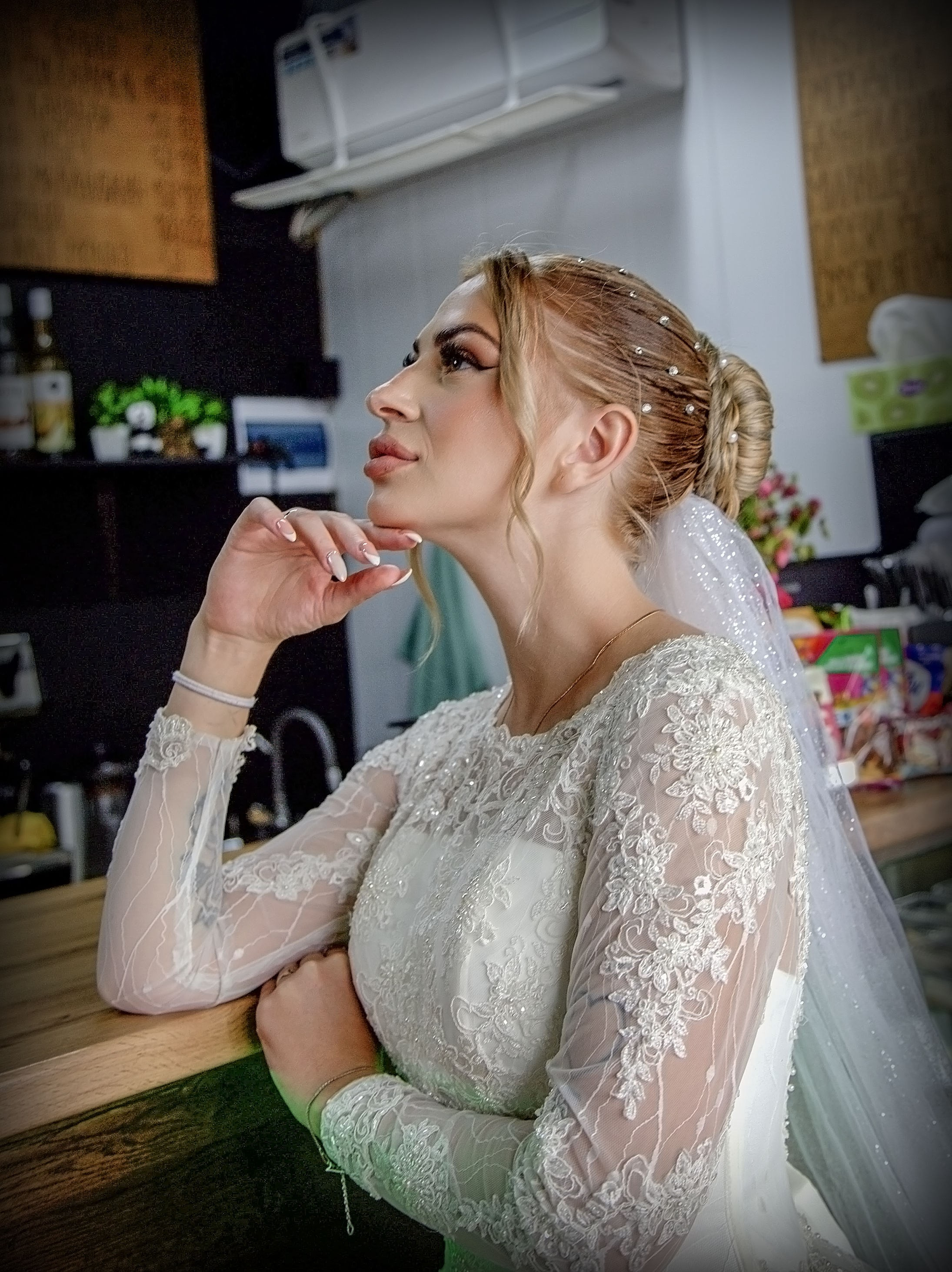 20.09.2025 Вася и Лиза. Фото-момент