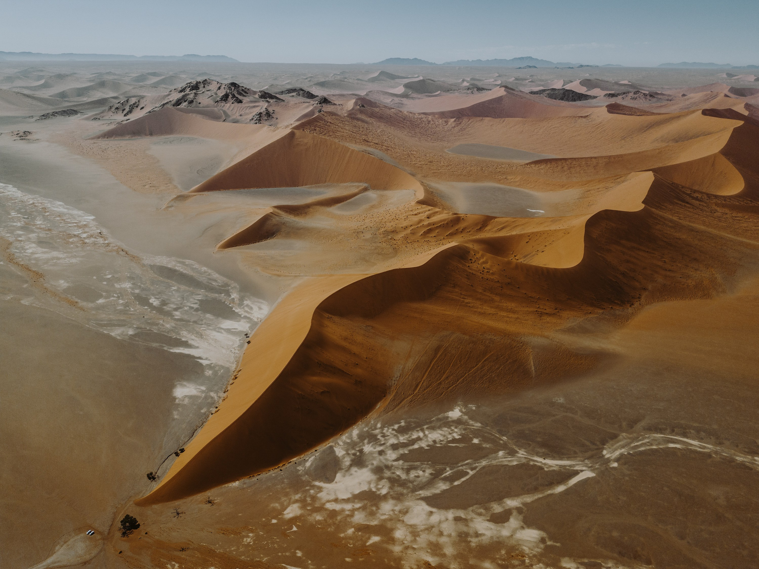 НАМИБИЯ. Роадтрип