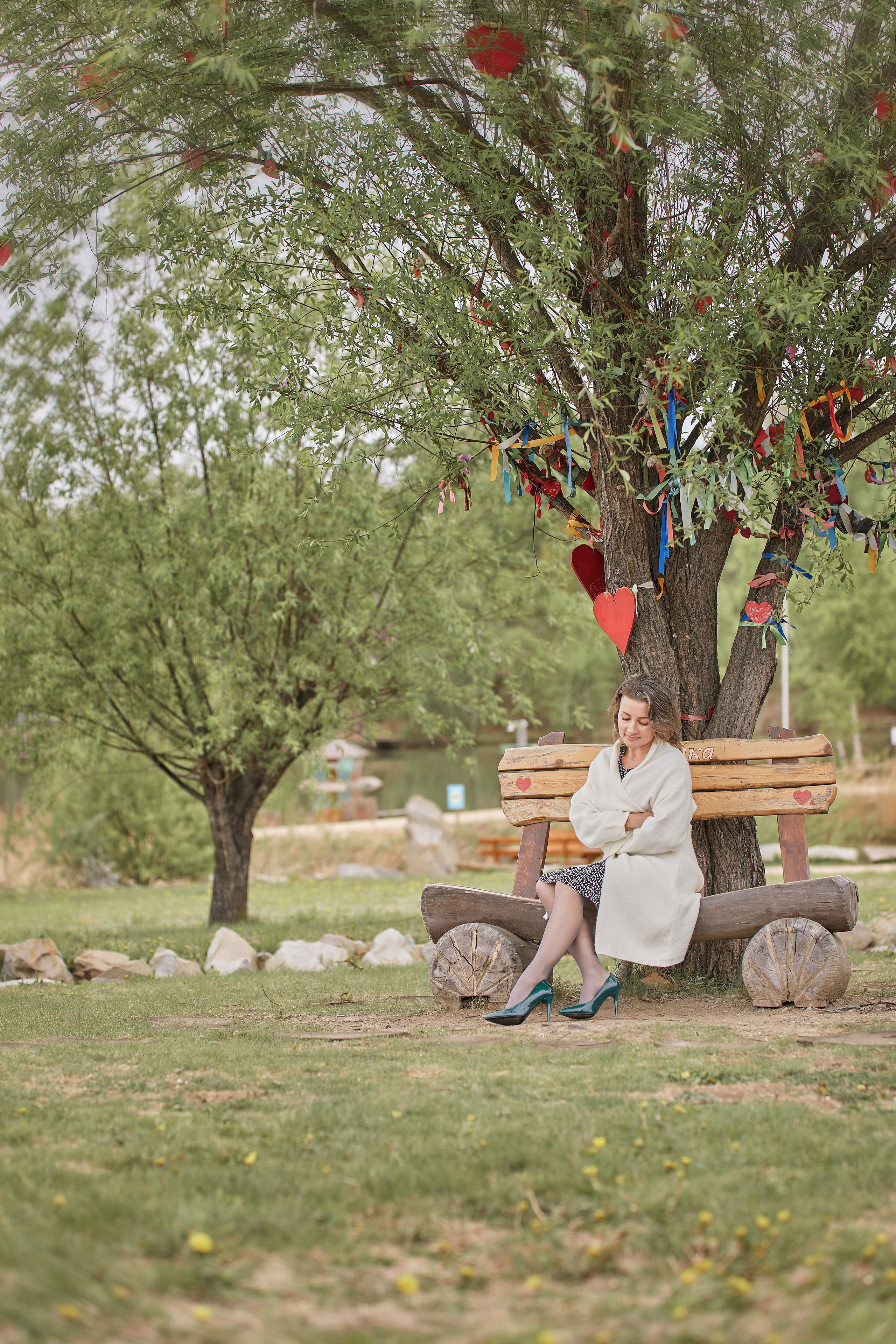 Марина. Фотограф женского портрета, беременности и материнства Харькова Елена