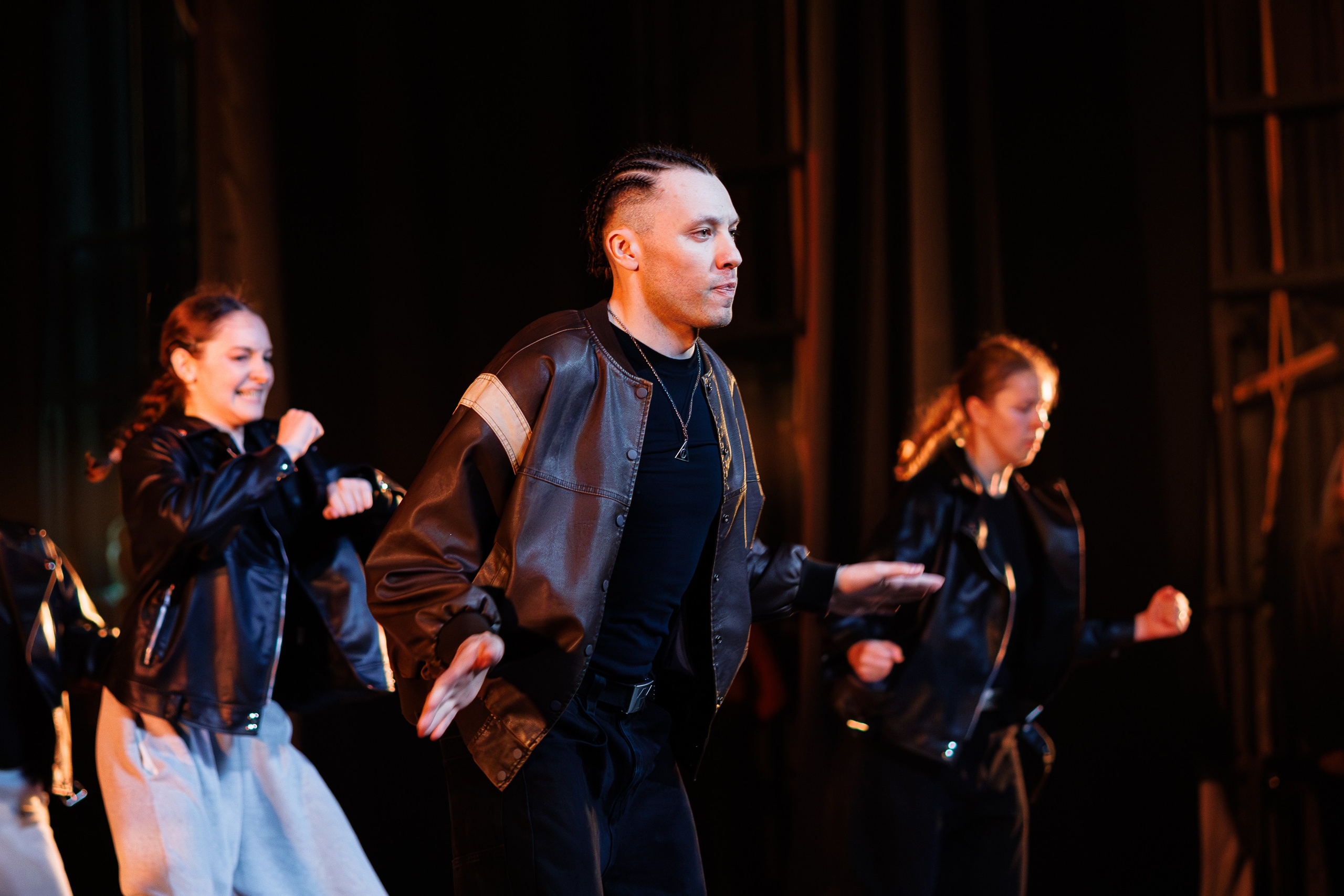 KALINKA DANCE STUDIO. Свадебный и репортажный фотограф в Омске. Червоткин Никита