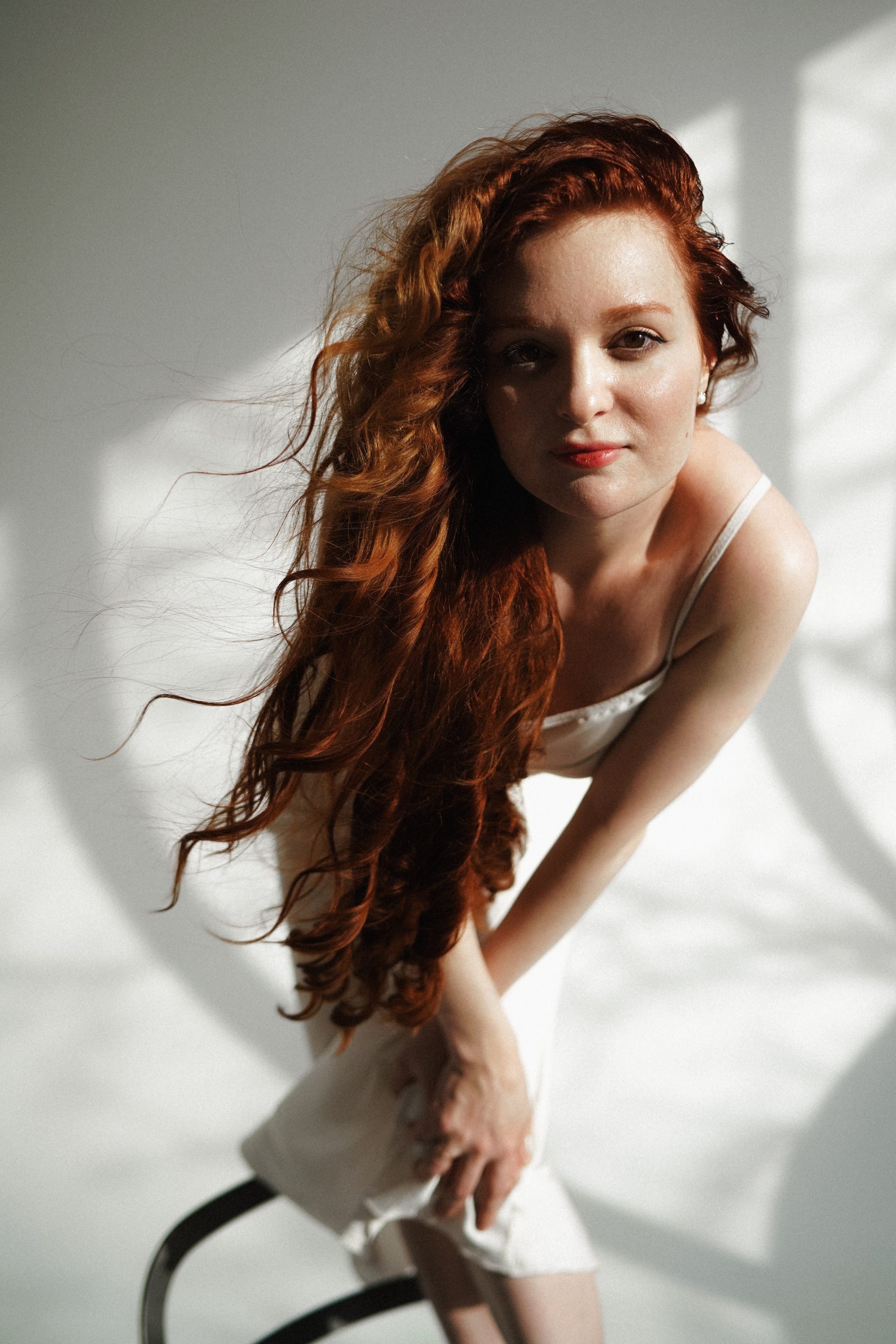 Женя. Фотограф Анна Кобазева, Москва