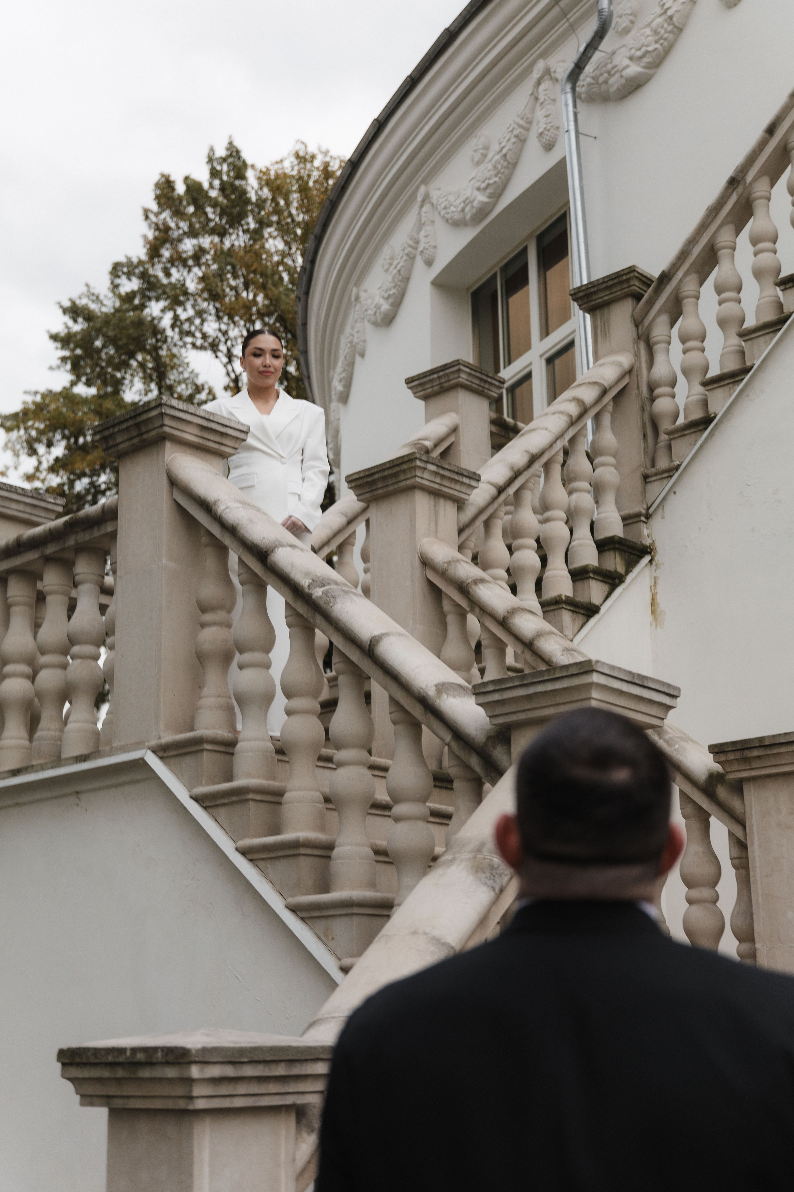 А & В ЗАГС ВДНХ. Женский и свадебный фотограф Москва Елизавета Перова