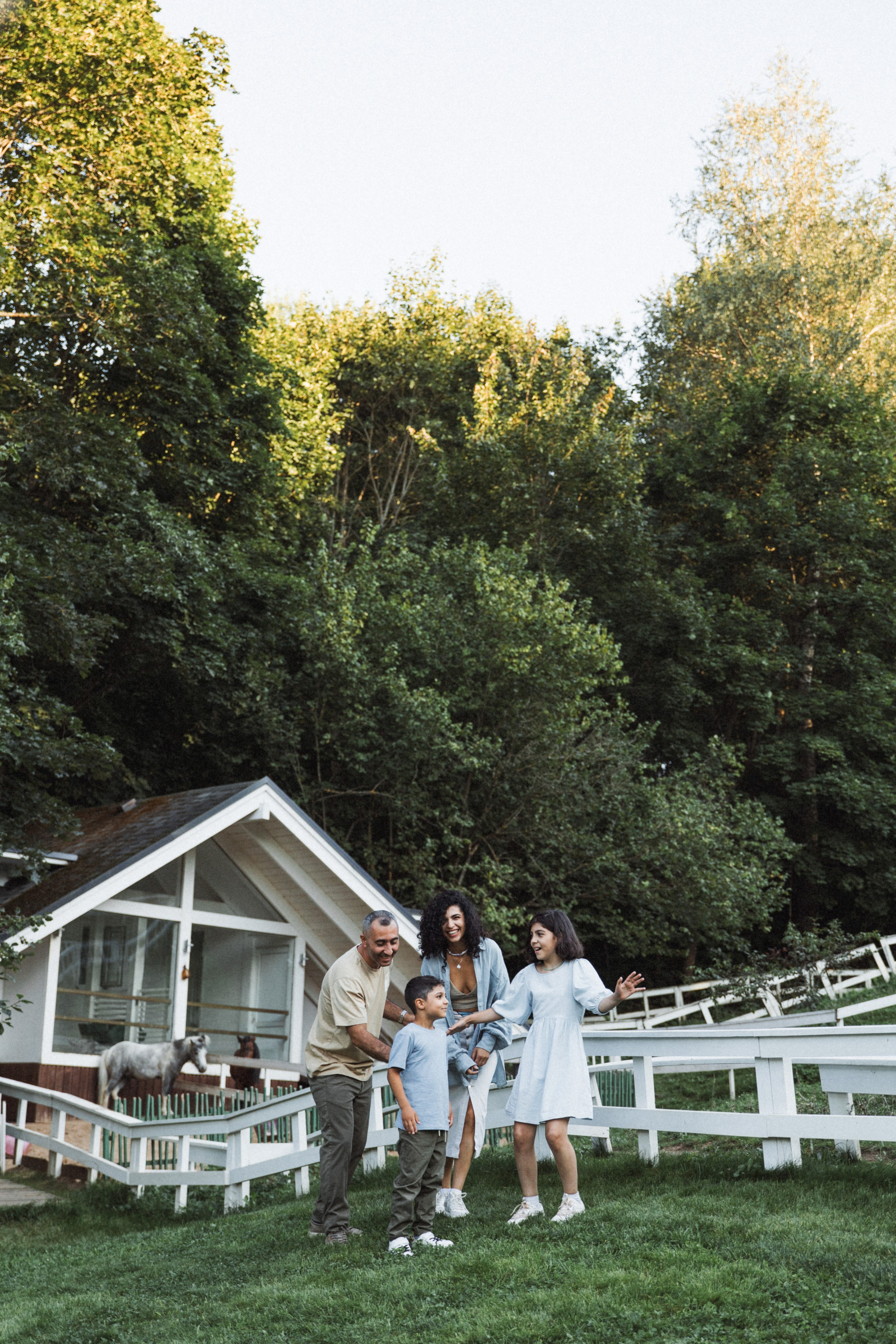 Вместе веселее!. Женский и свадебный фотограф Москва Елизавета Перова