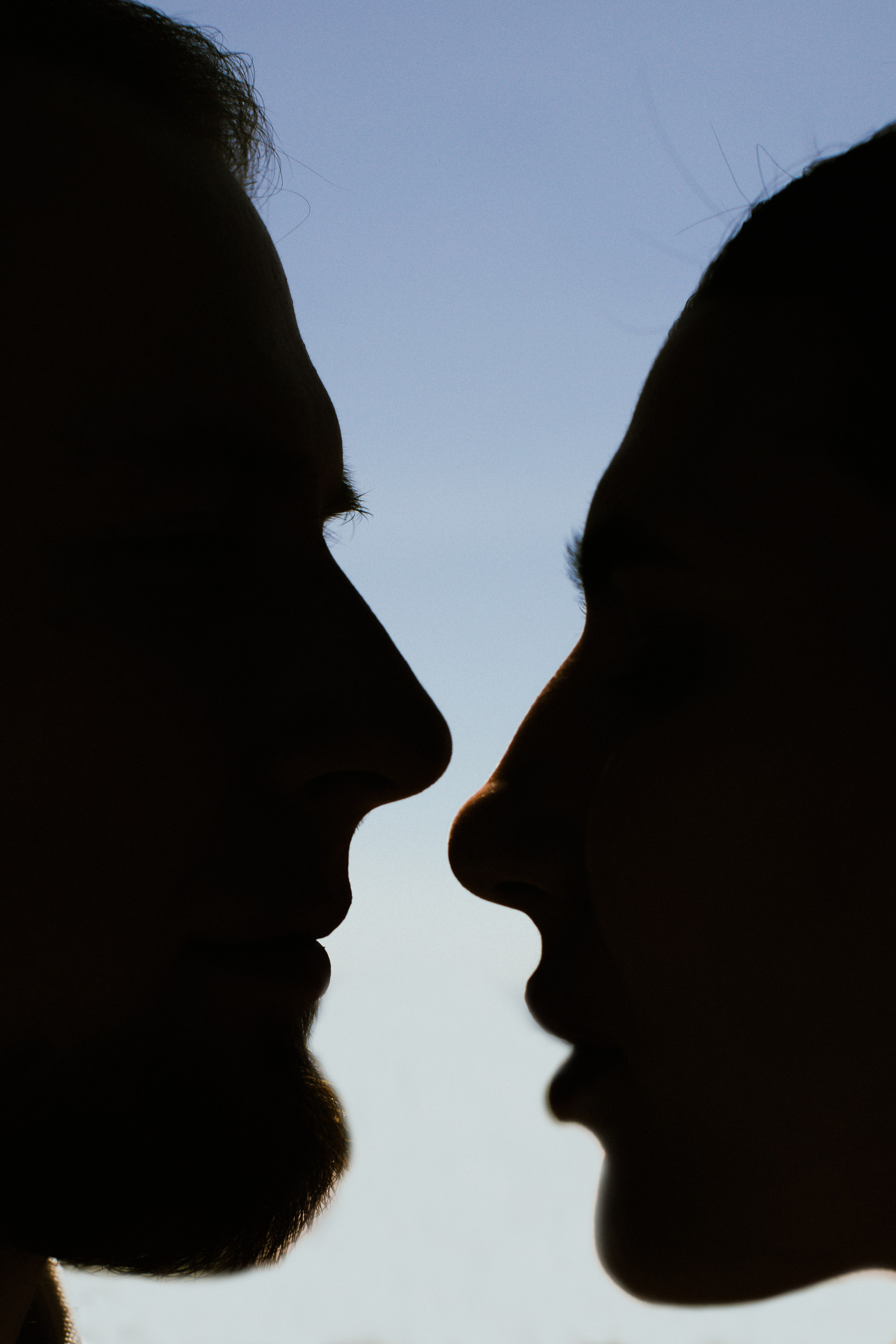 Арина & Александр. Фотограф Амирян Марина