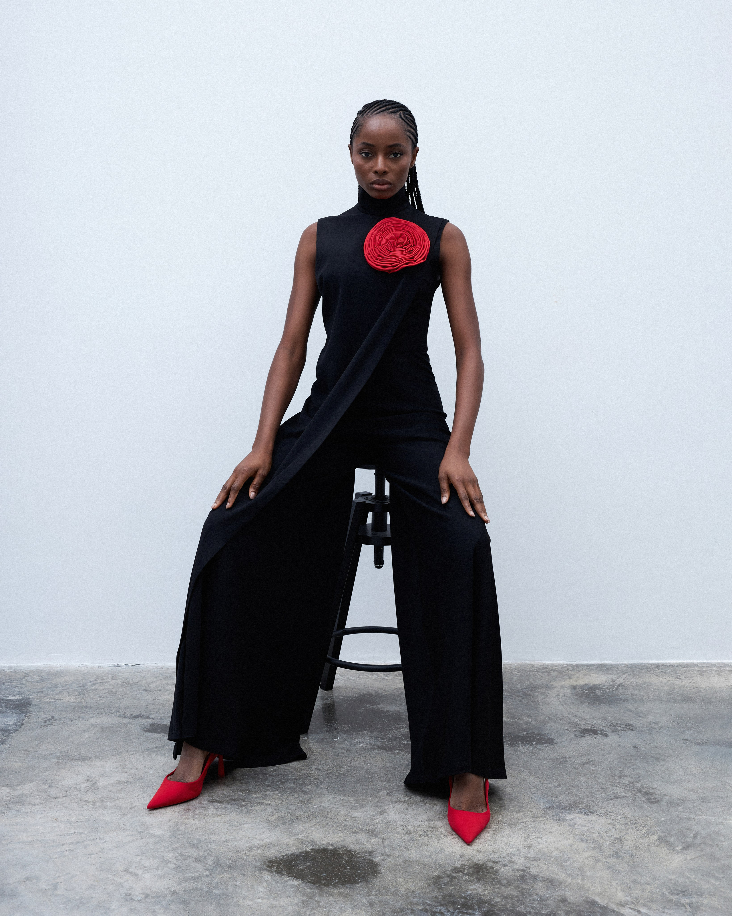 СЪЕМКА КАТАЛОГА. SVETLANA SEDOVA