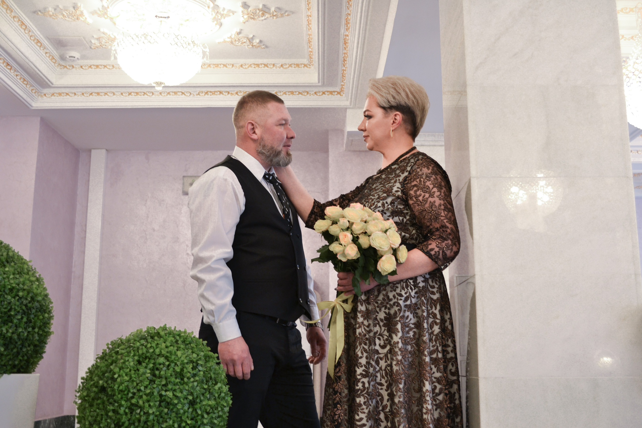 Свадьба. Семейный и свадебный фотограф в Йошкар-Оле Виктор Крайт