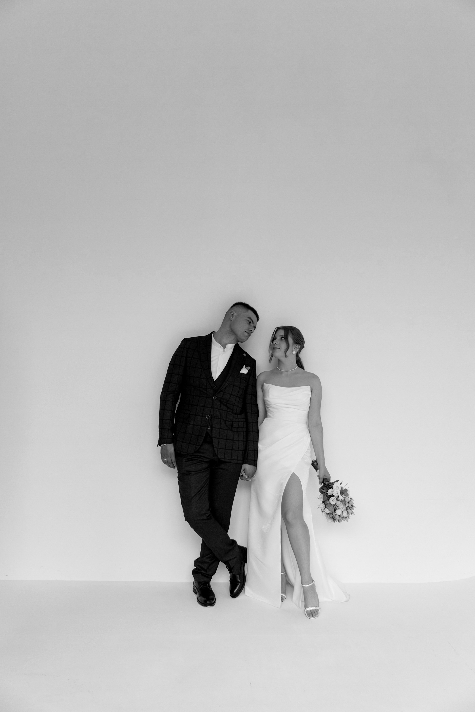 Леша и Вика. Фотограф Сергиев Посад Москва Хованская Екатерина