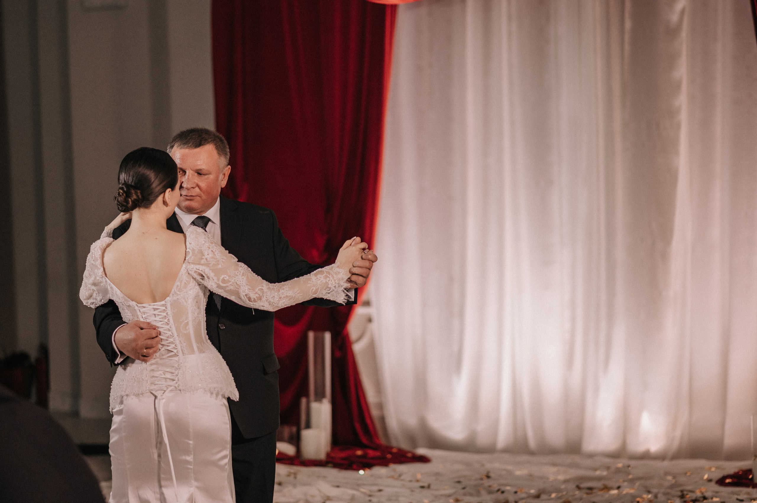 Юлия и Сергей. Свадебный и семейный фотограф Анастасия Иванова