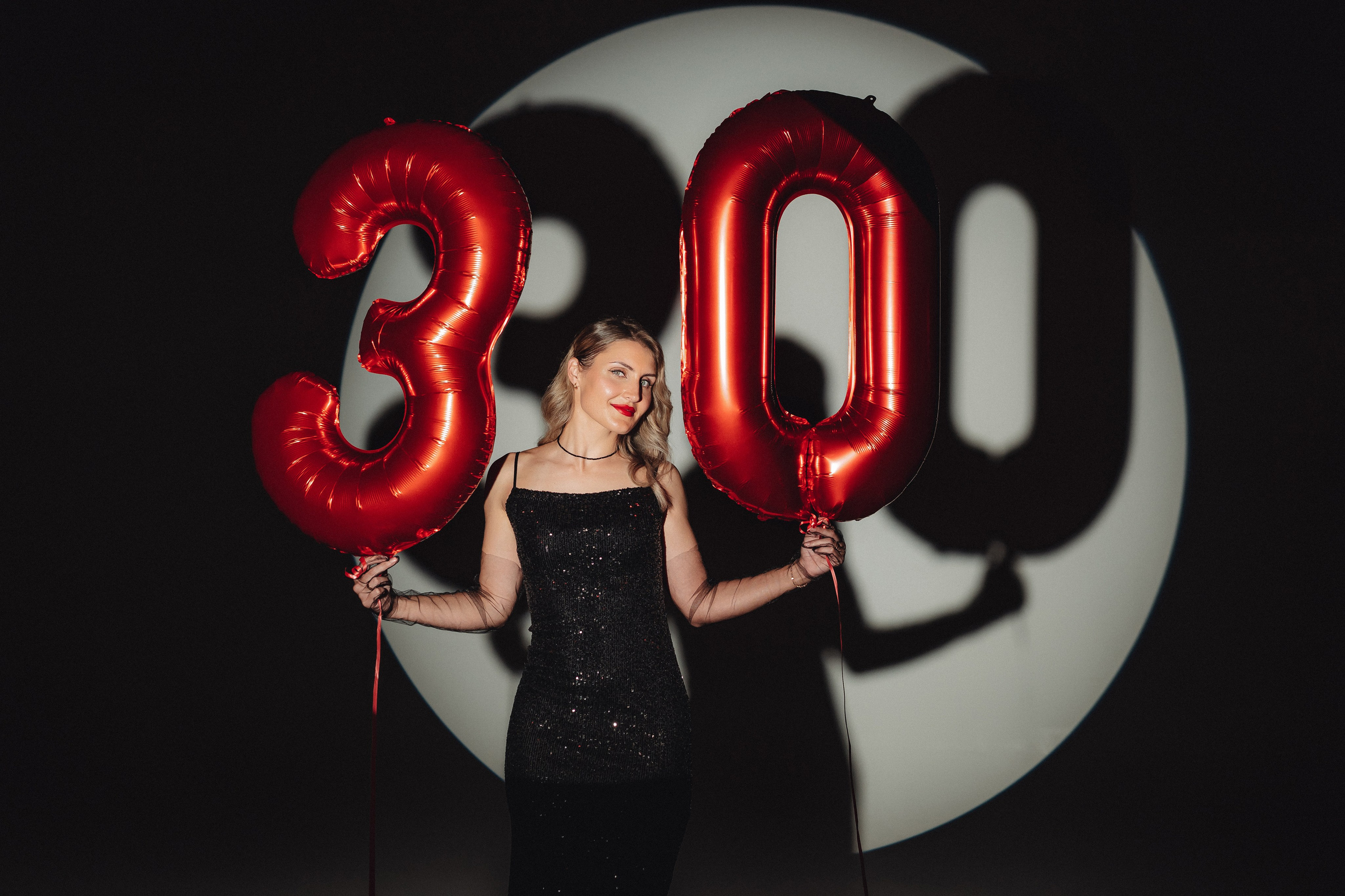 В студии. Семейный и контент фотограф в Красноярске Власова Екатерина