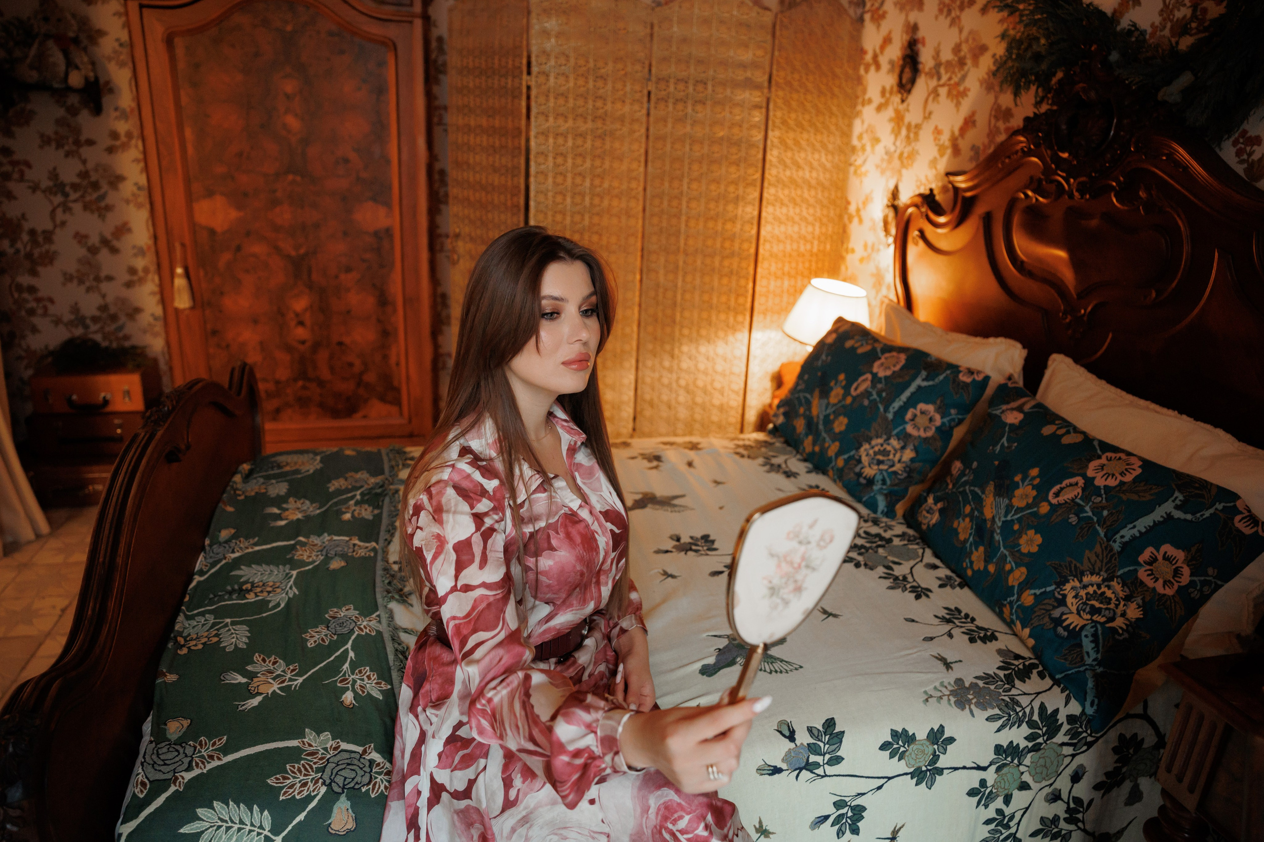 Светлана, Villa Rossa, Балашиха. Свадебный и репортажный фотограф (Москва, Королев и другие)