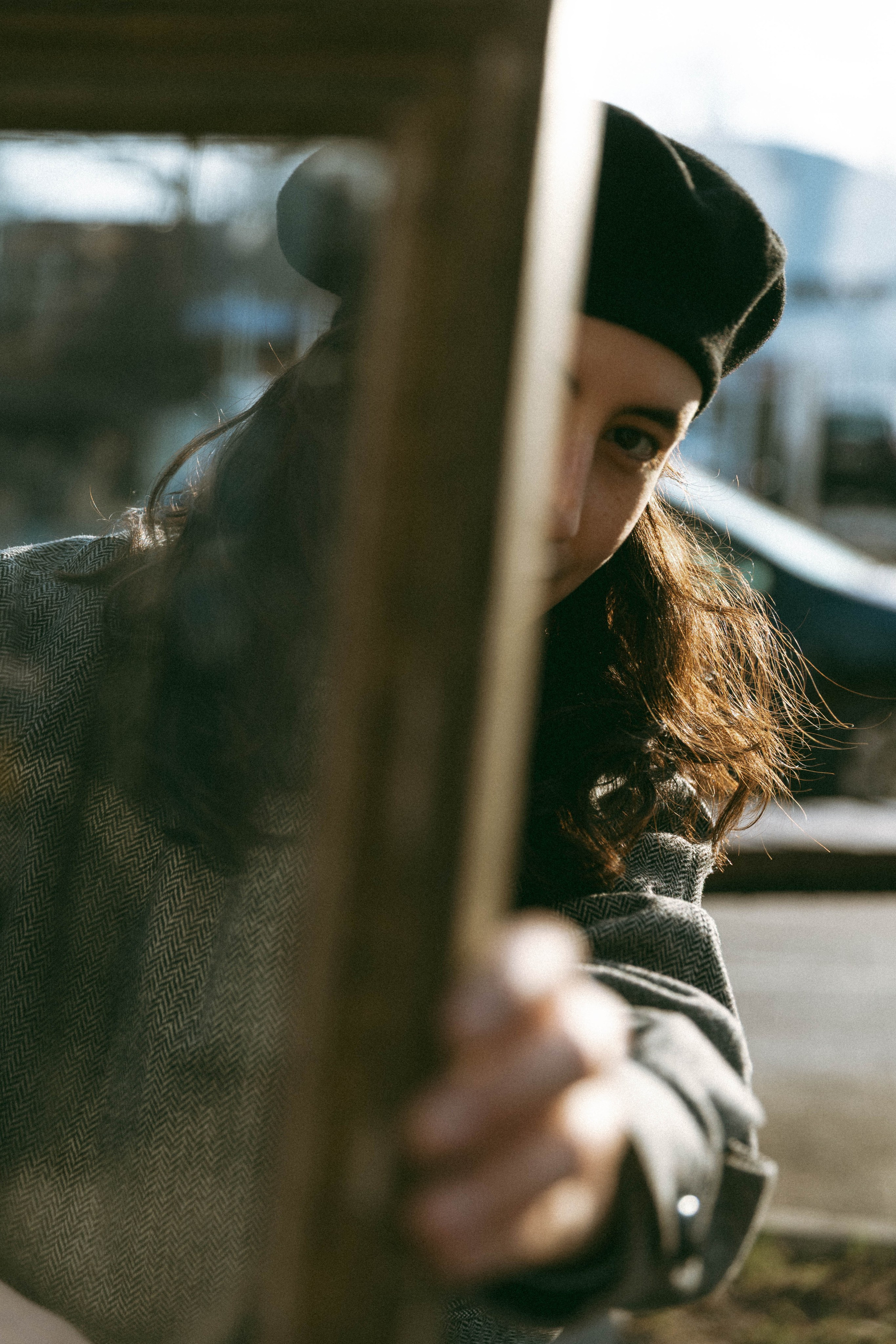 Выходя за рамки. Семейный и свадебный фотограф