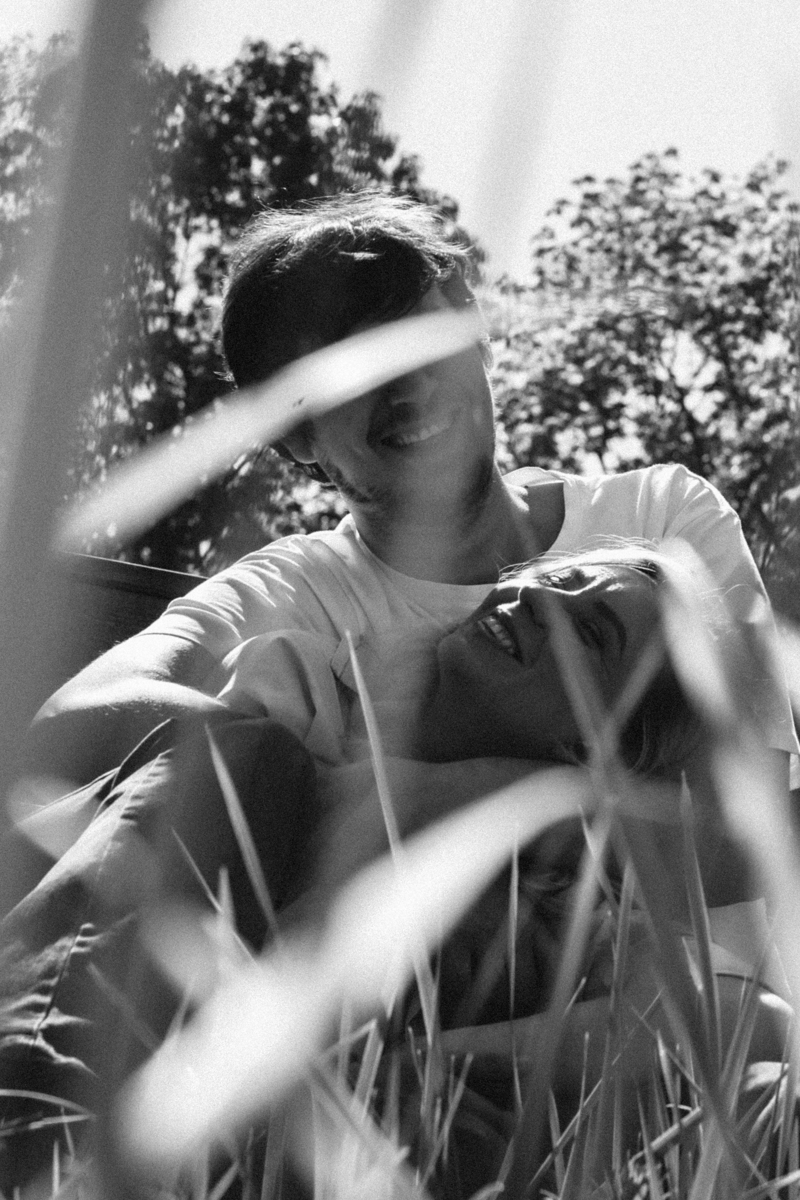 Просто улыбайся. Семейный и свадебный фотограф