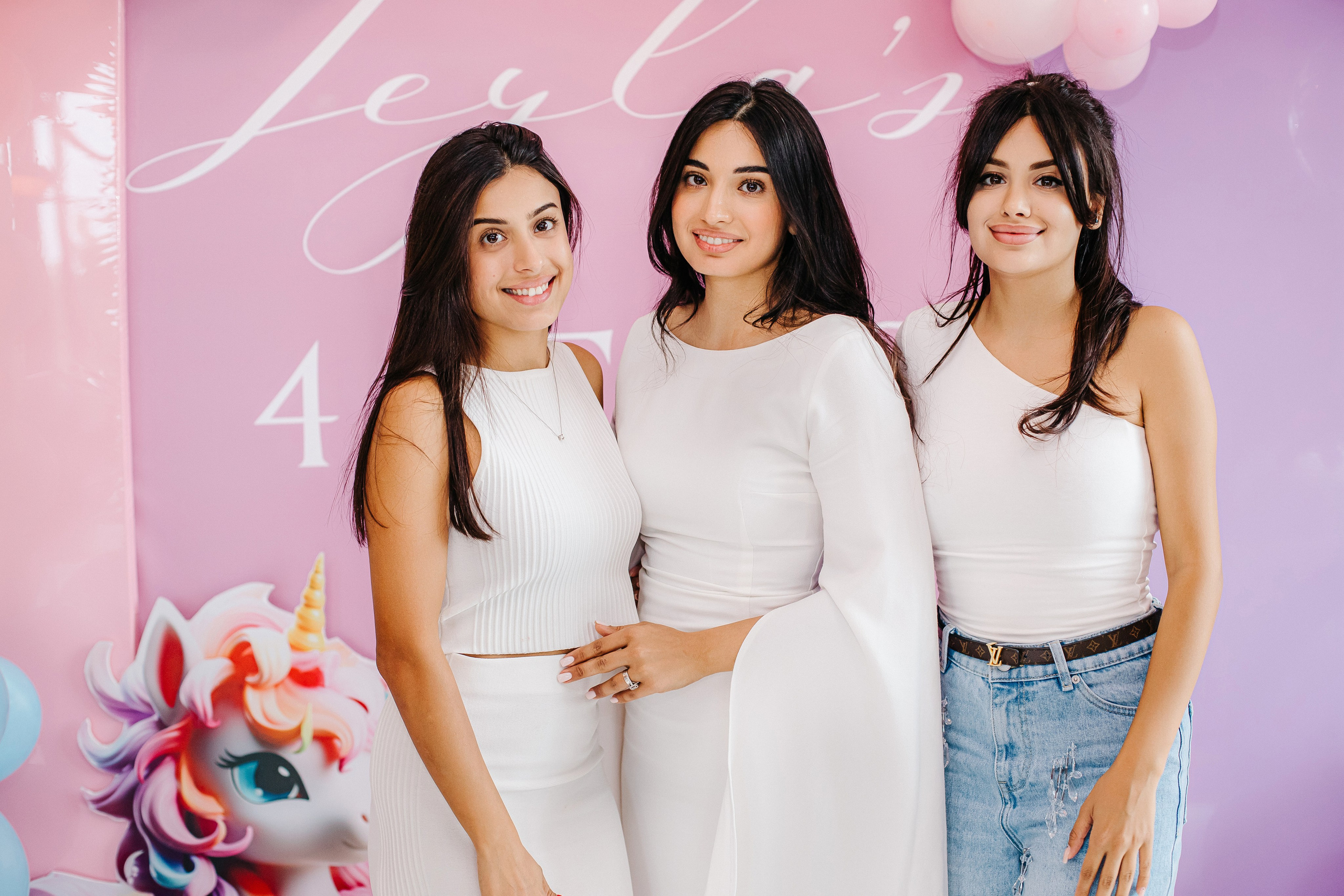 Jeyla's 4 years (4часа). Elena Sova — семейный и женский фотограф в Санкт-Петербурге