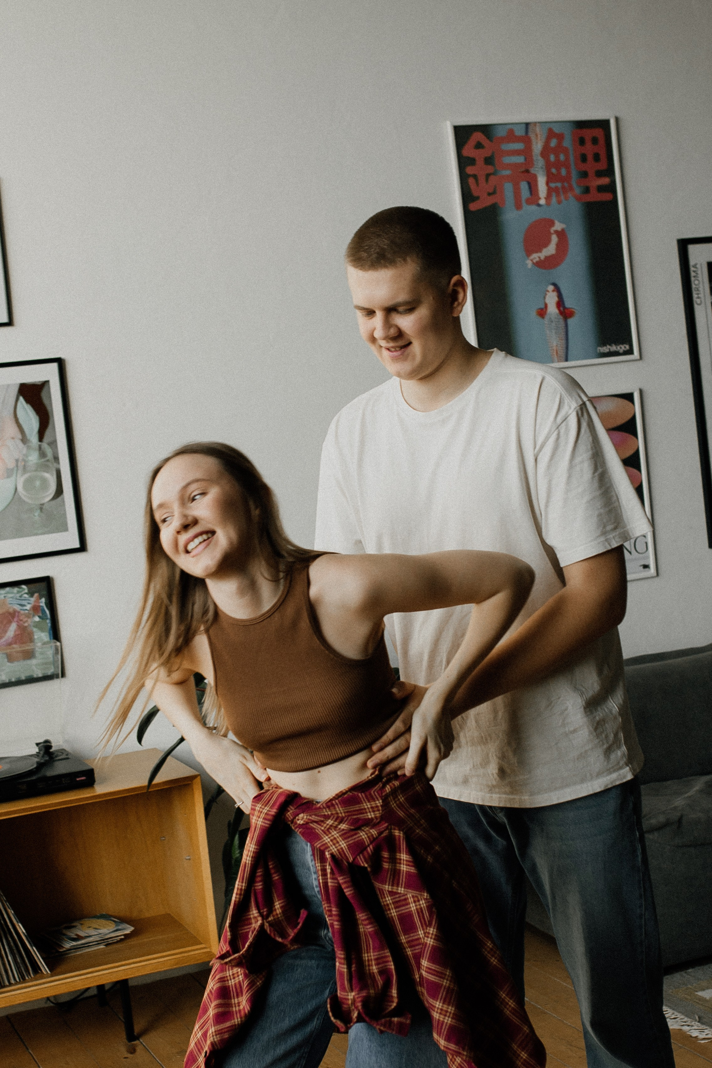 Вика и Даниэль. Фотограф Челябинск Юлия Ермакова