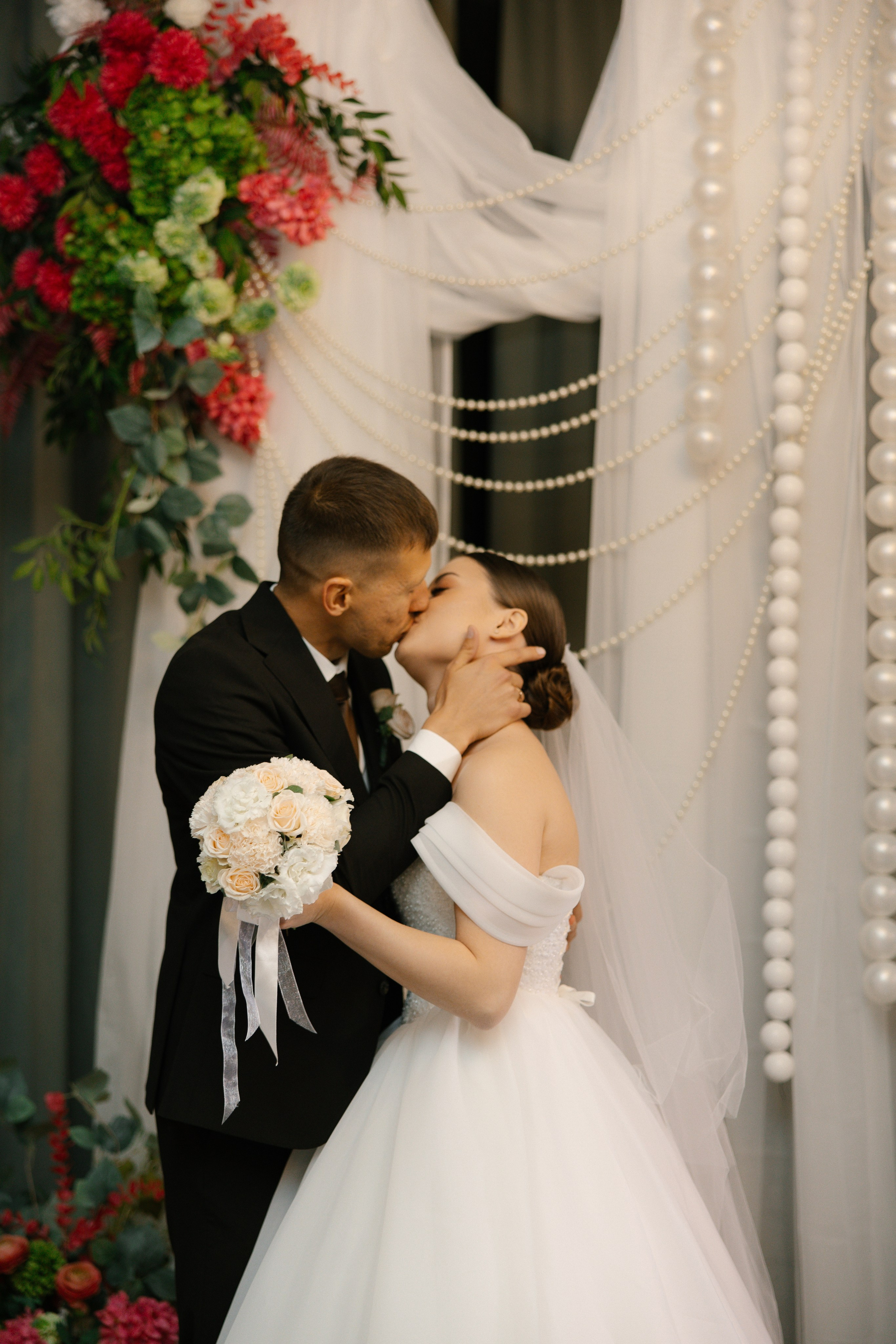 Екатерина и Сергей. Свадебный и Семейный фотограф в городе Тимашевск и Краснодар